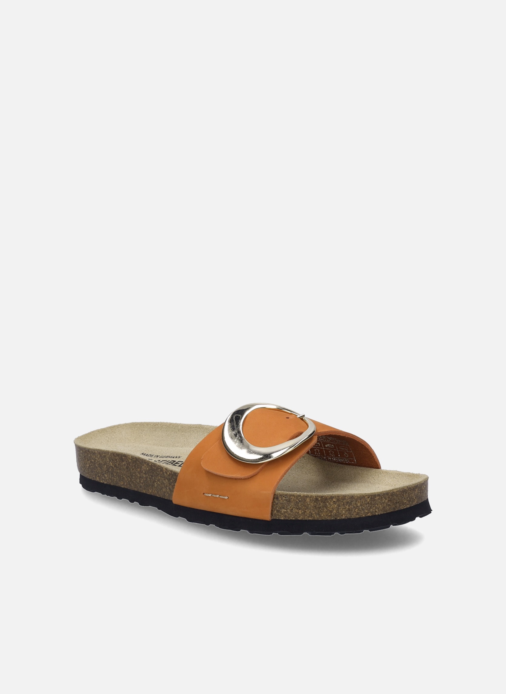 Josef Seibel Sandale »Hermine 14, orange«