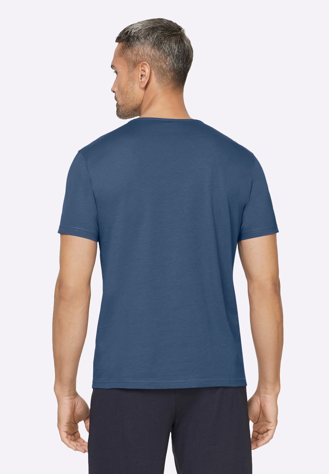Sieh an! Trachtenshirt »Shirt Shirt 3 Stück«