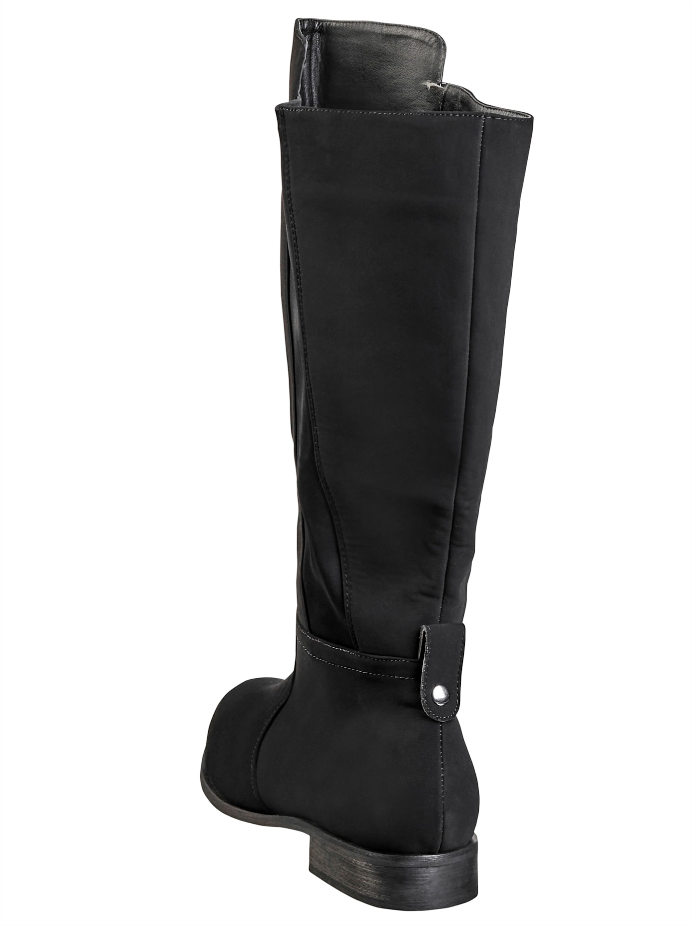 Sheego Weitschaftstiefel
