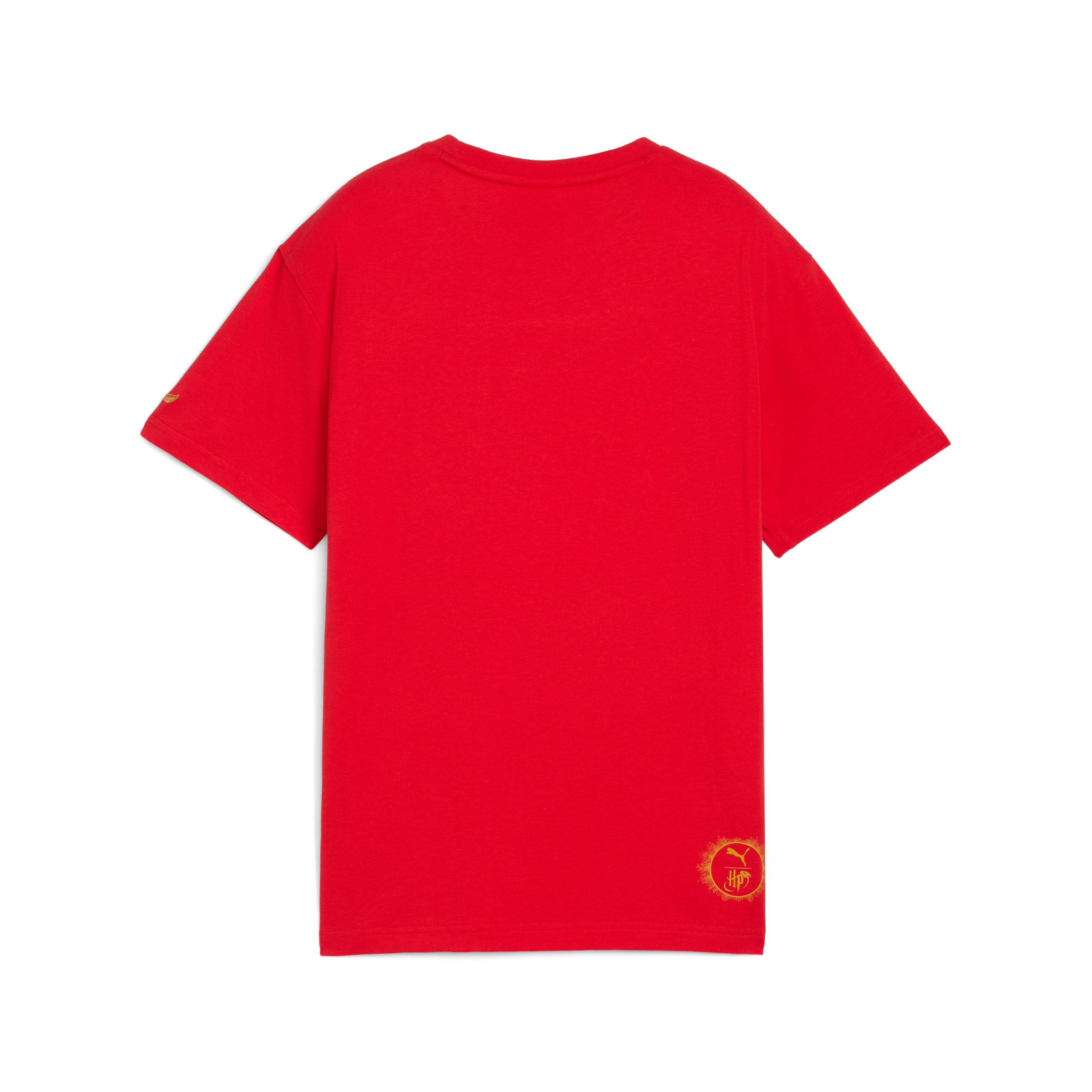 PUMA T-Shirt »X HARRY POTTER RELAXED GRAPHIC TEE«, Puma x Harry Potter Collab