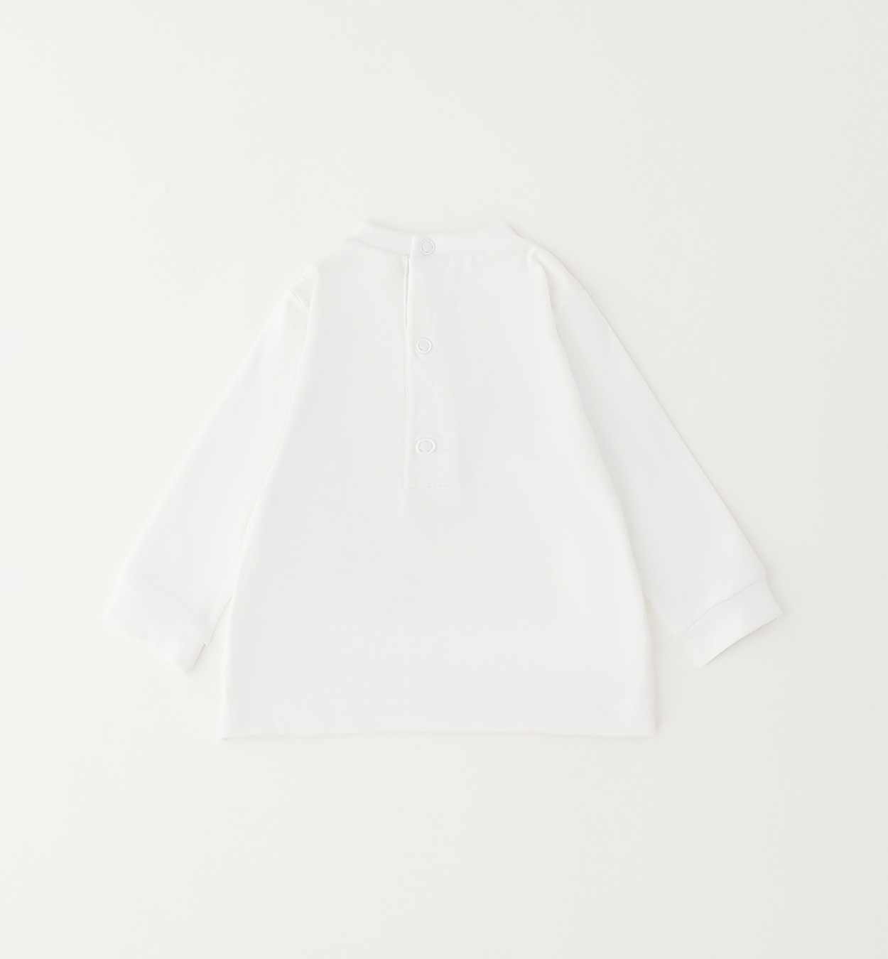 Minibanda T-Shirt »BABY BOY SWEATER«