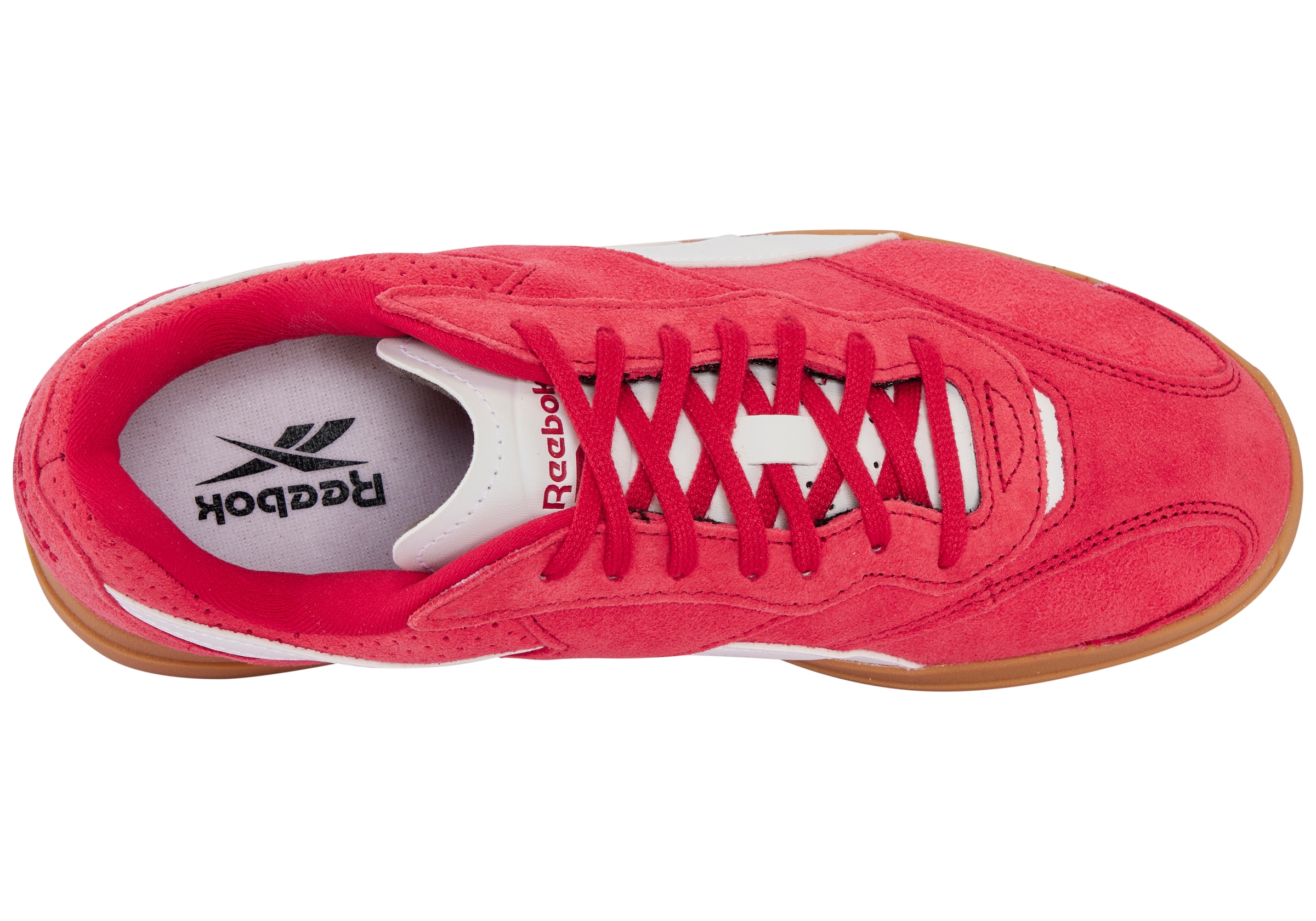 Reebok Classic Sneaker »HAMMER STREET«