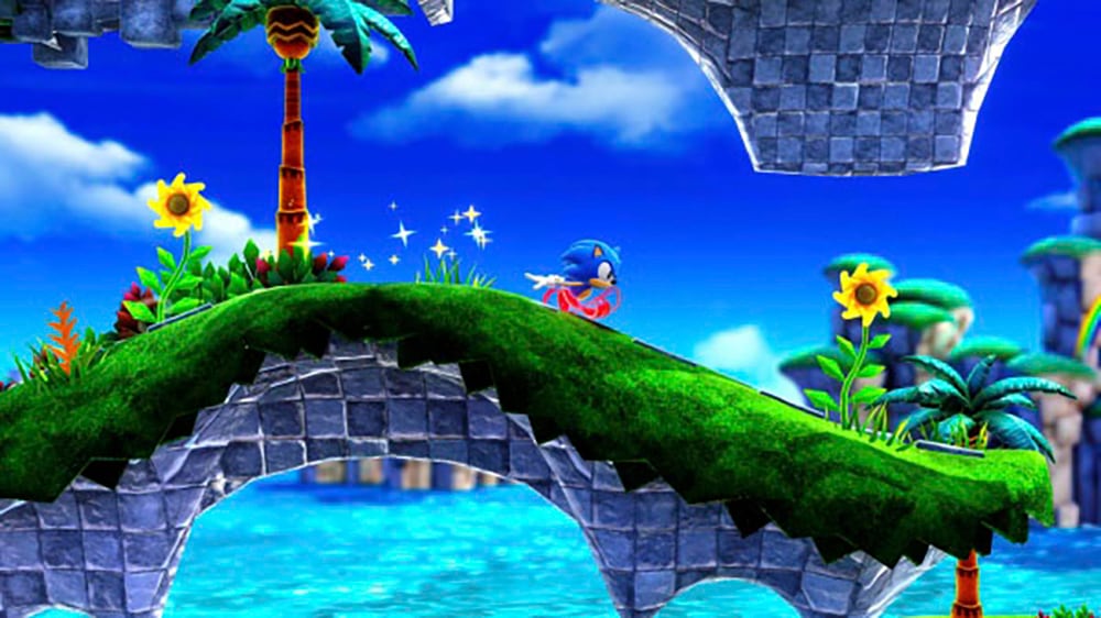 Atlus Spielesoftware »Sonic Superstars«, PlayStation 4