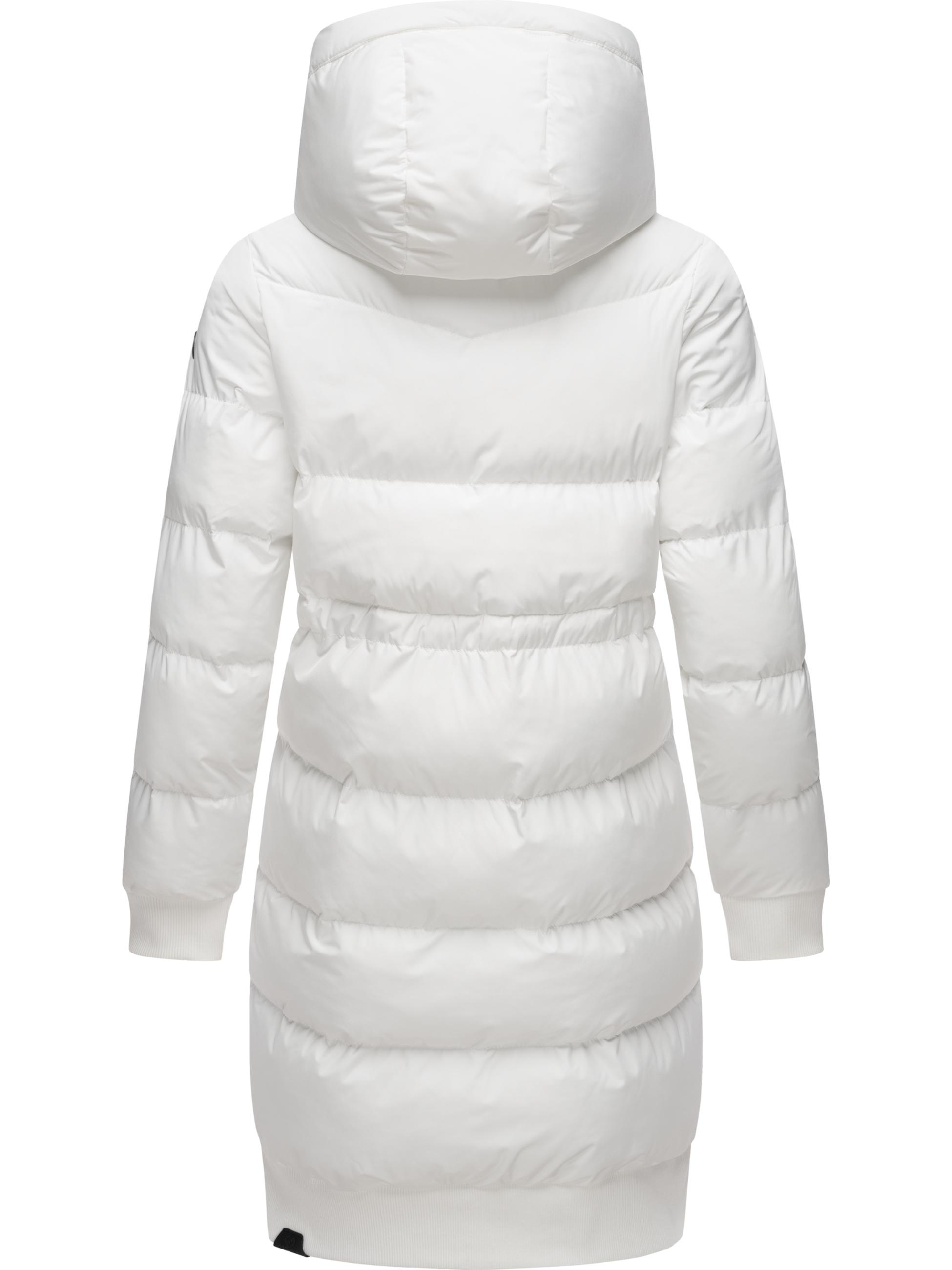 Ragwear Steppmantel »Steppmantel Briosh«