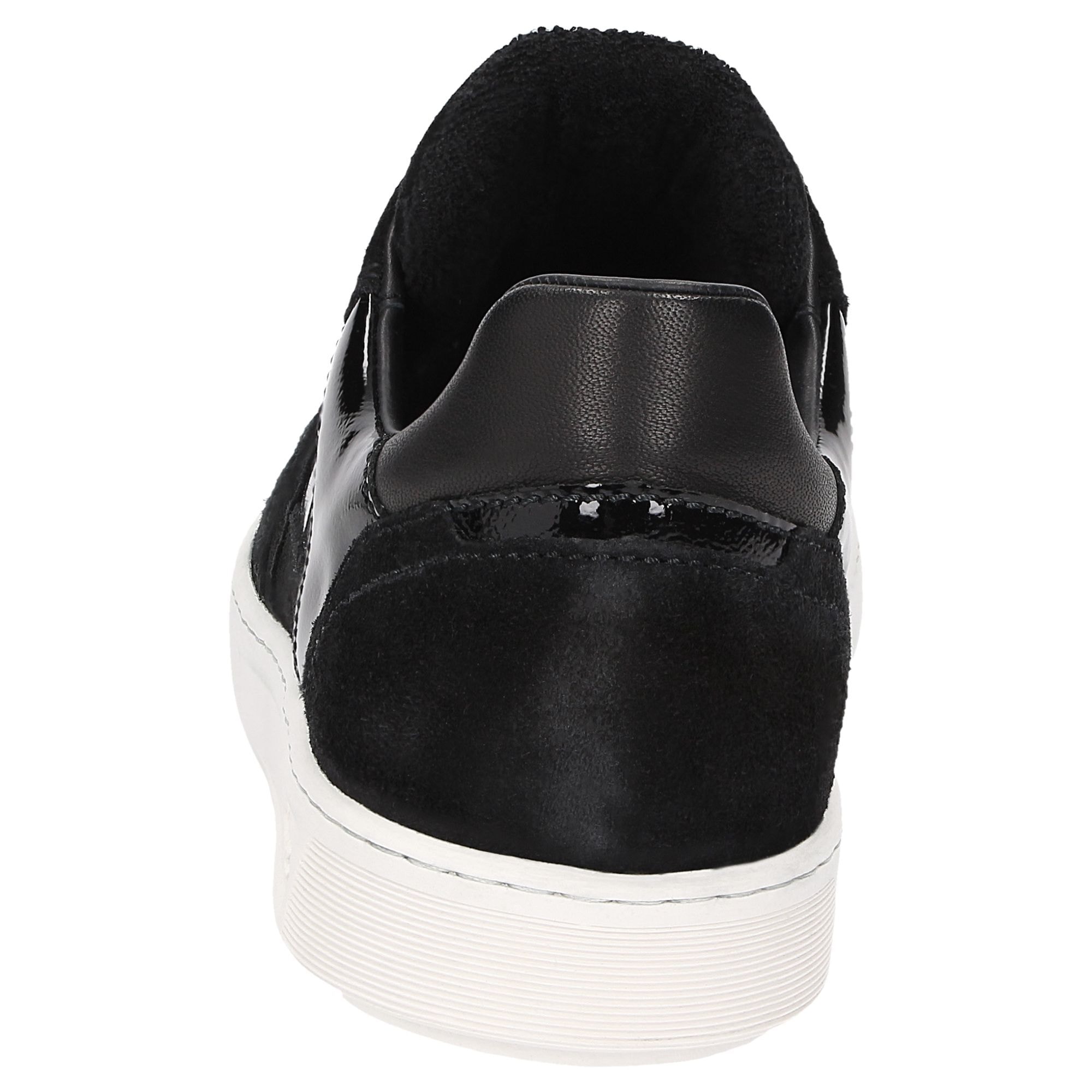 SIOUX Sneaker »Maites sneak-H 001«