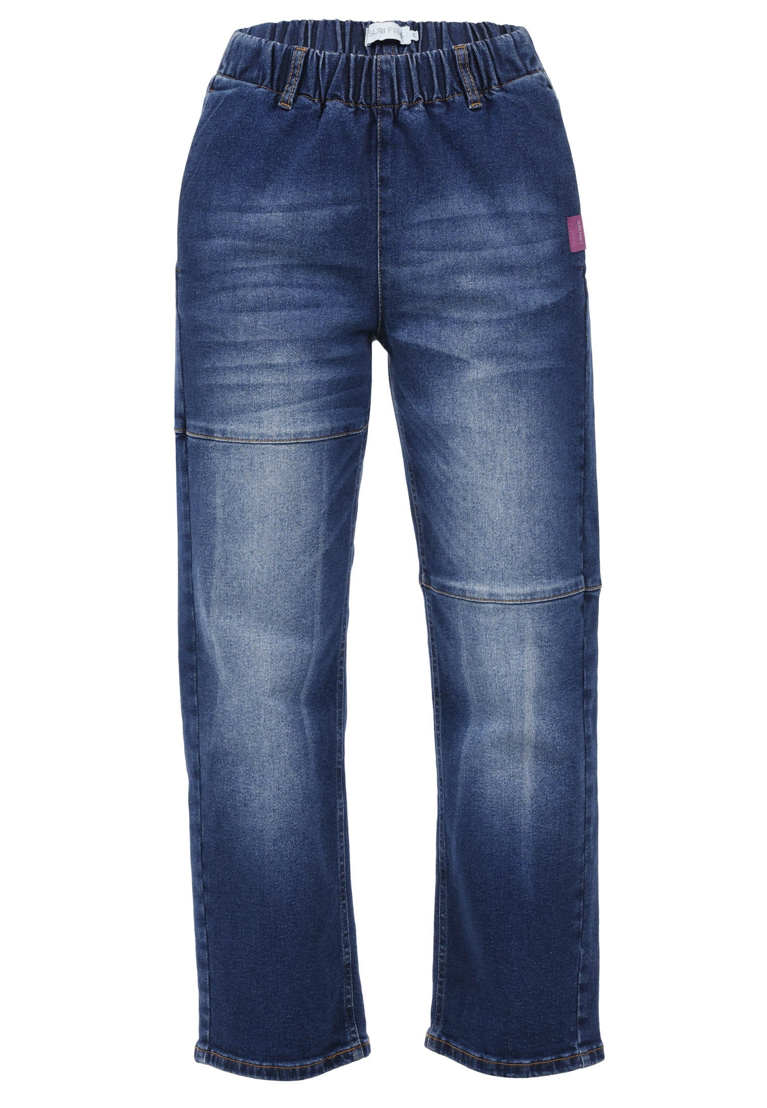 SURI FREY Dehnbund-Jeans »Regular Jeans SFY Freyday«
