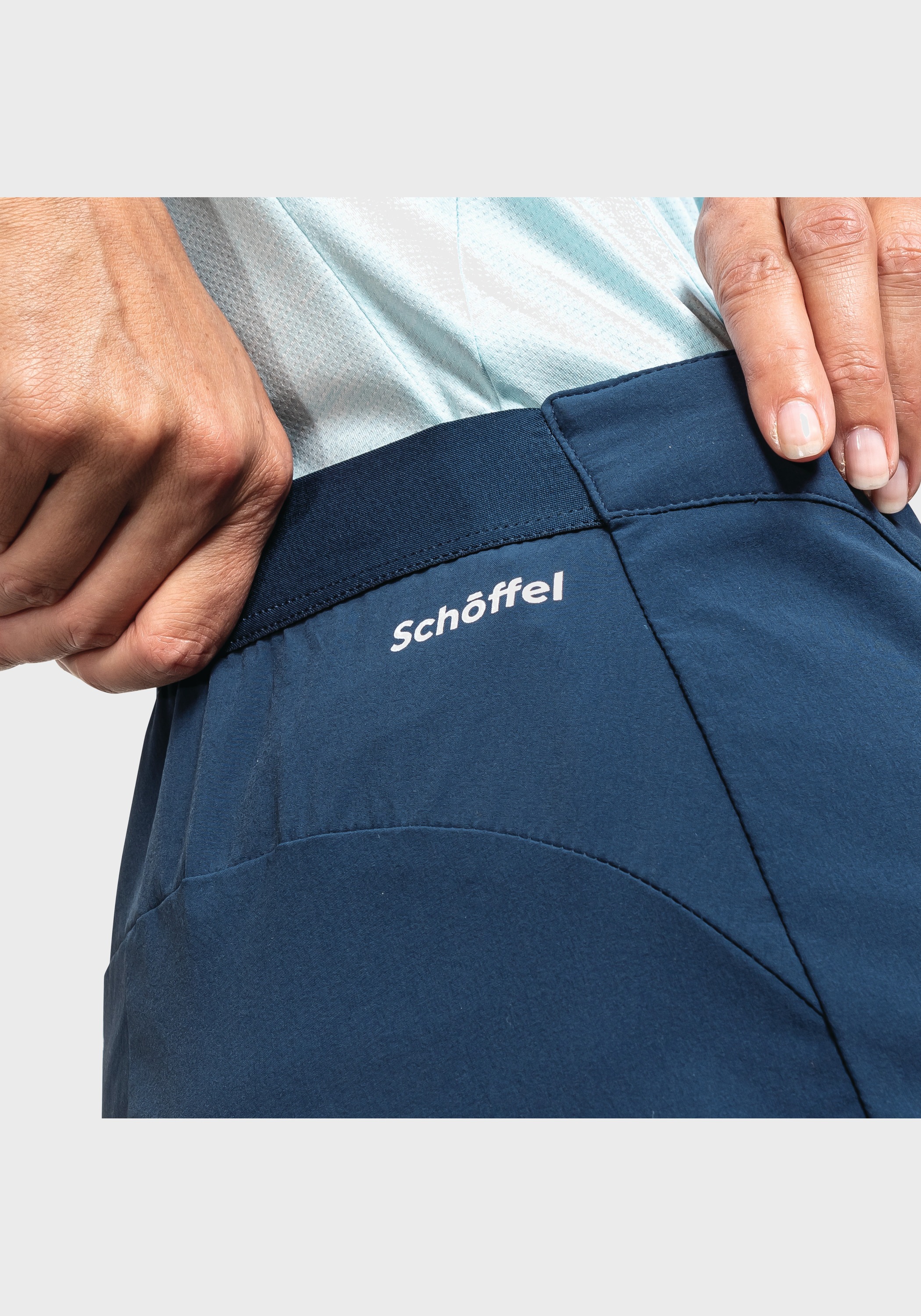 Schöffel Outdoorhose »Pants Hestad L«