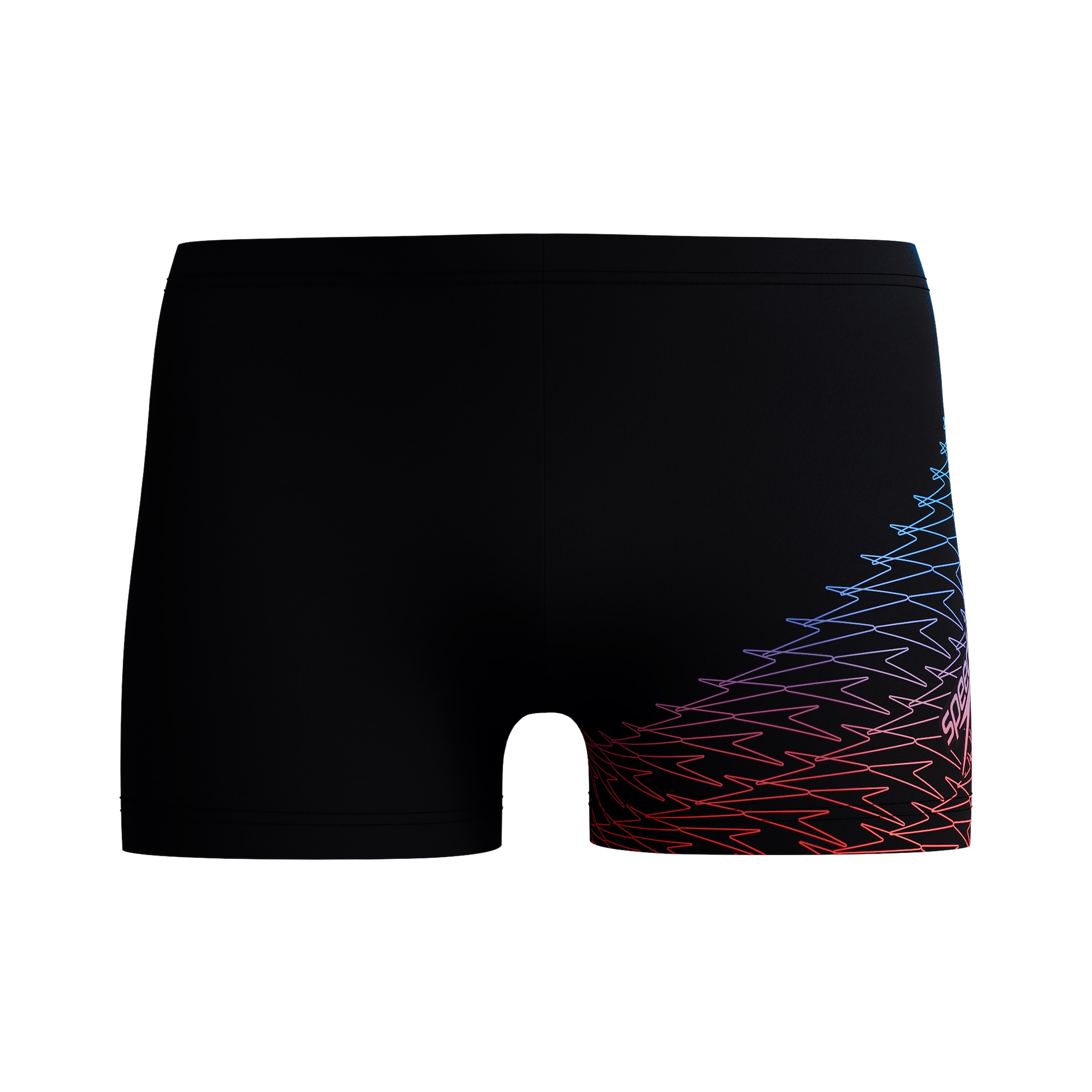 Speedo Badehose, (1 St.), schnell trocknend