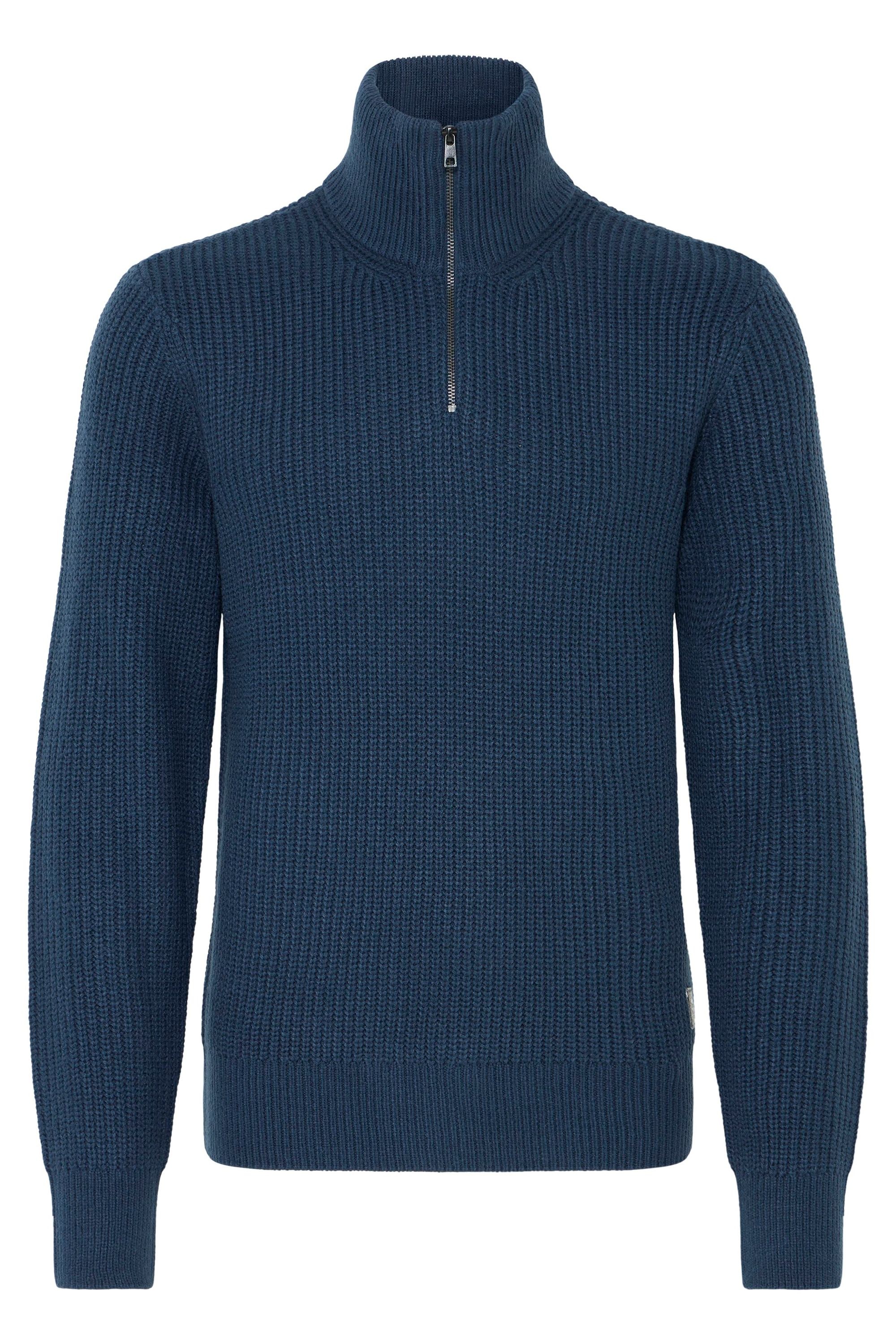 Blend Troyer »Troyer BHMRibe«