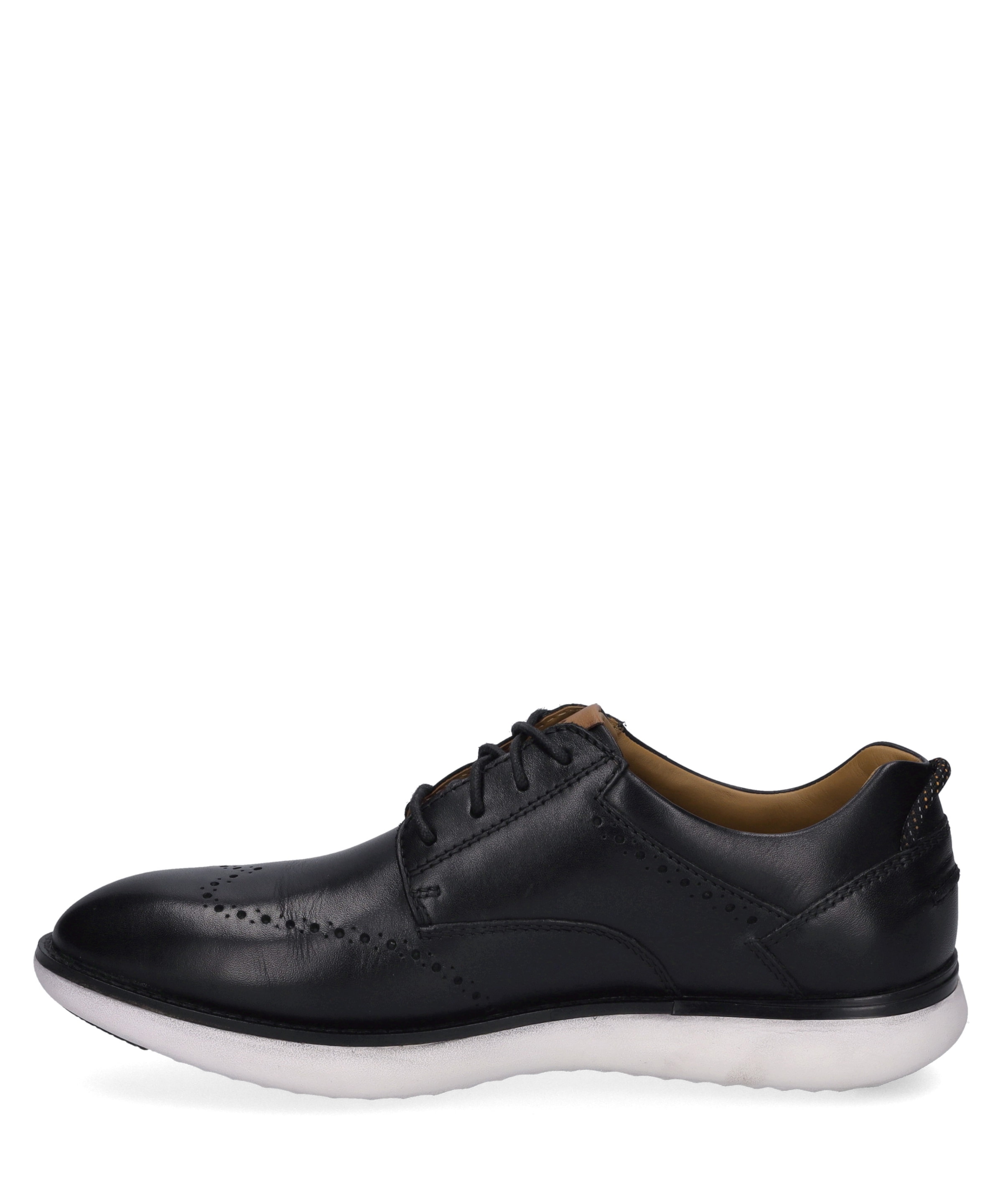 Josef Seibel Schnürschuh »Finley 02, schwarz«