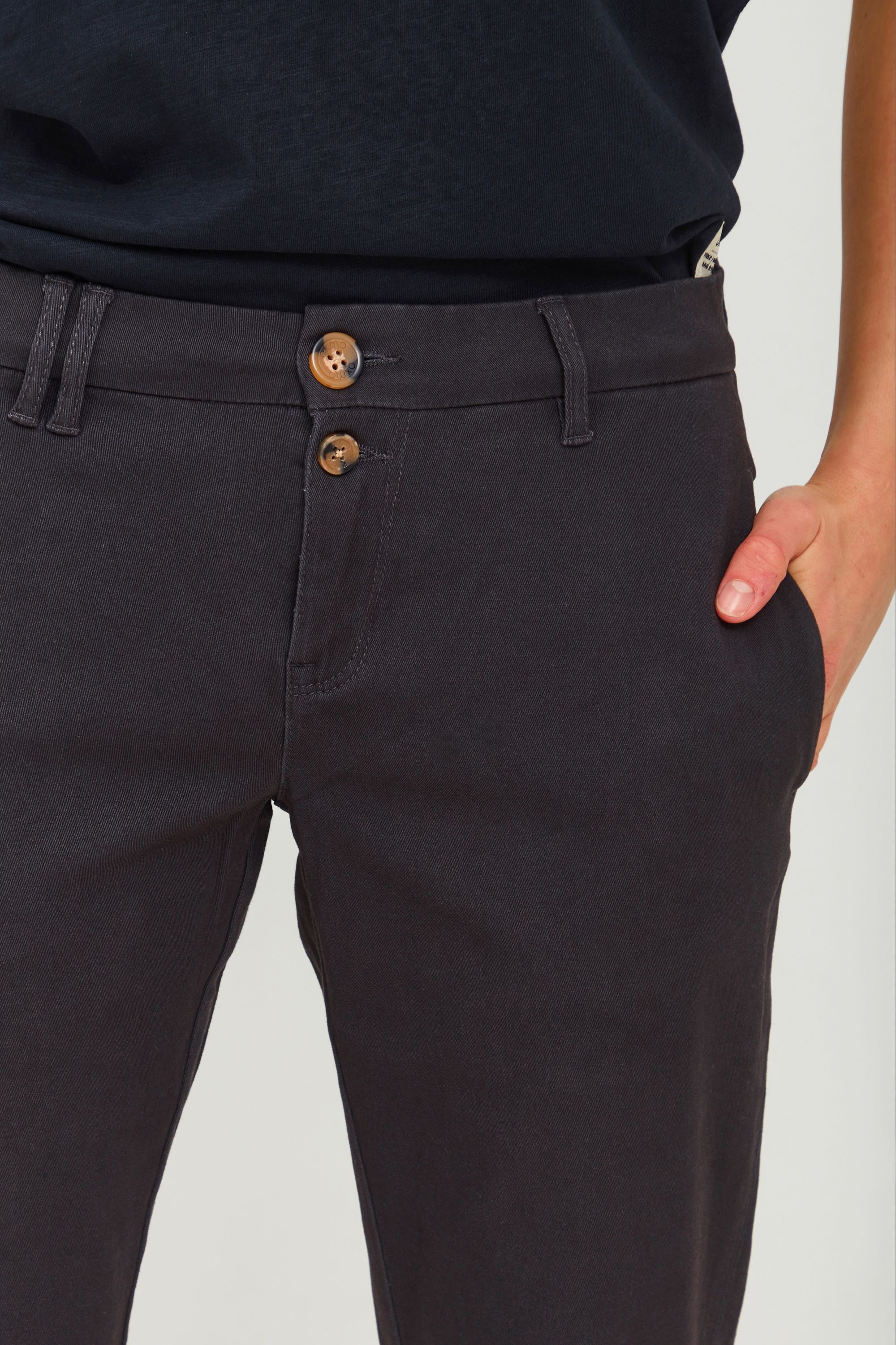 OXMO Chinohose »Chinohose OXPilar«