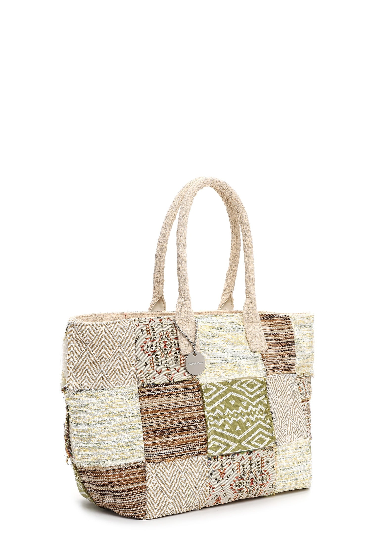 EMILY & NOAH Shopper »Shopper E&N Janneke«