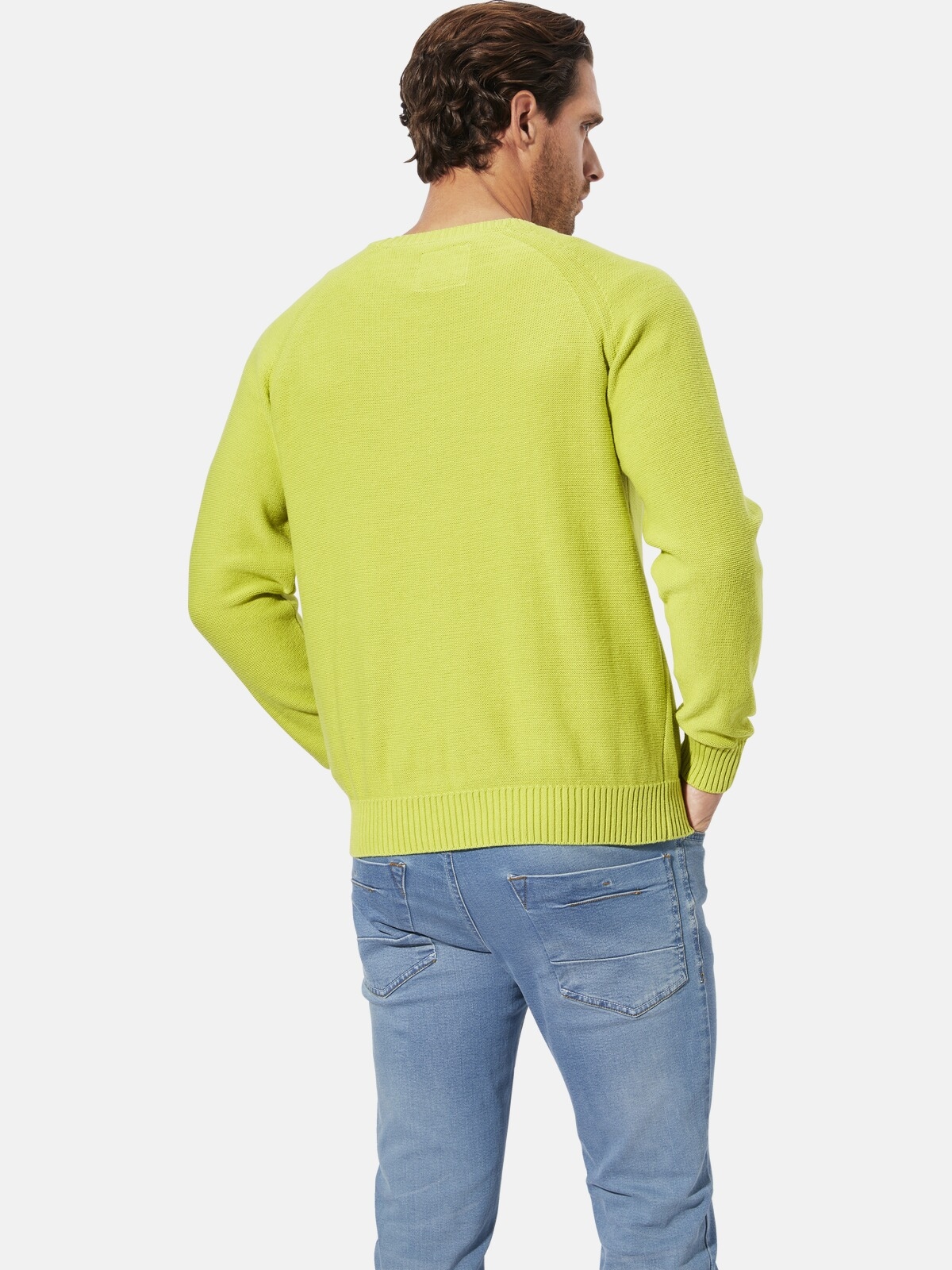 Babista Strickpullover »Pullover NARDON«, (1 tlg.)