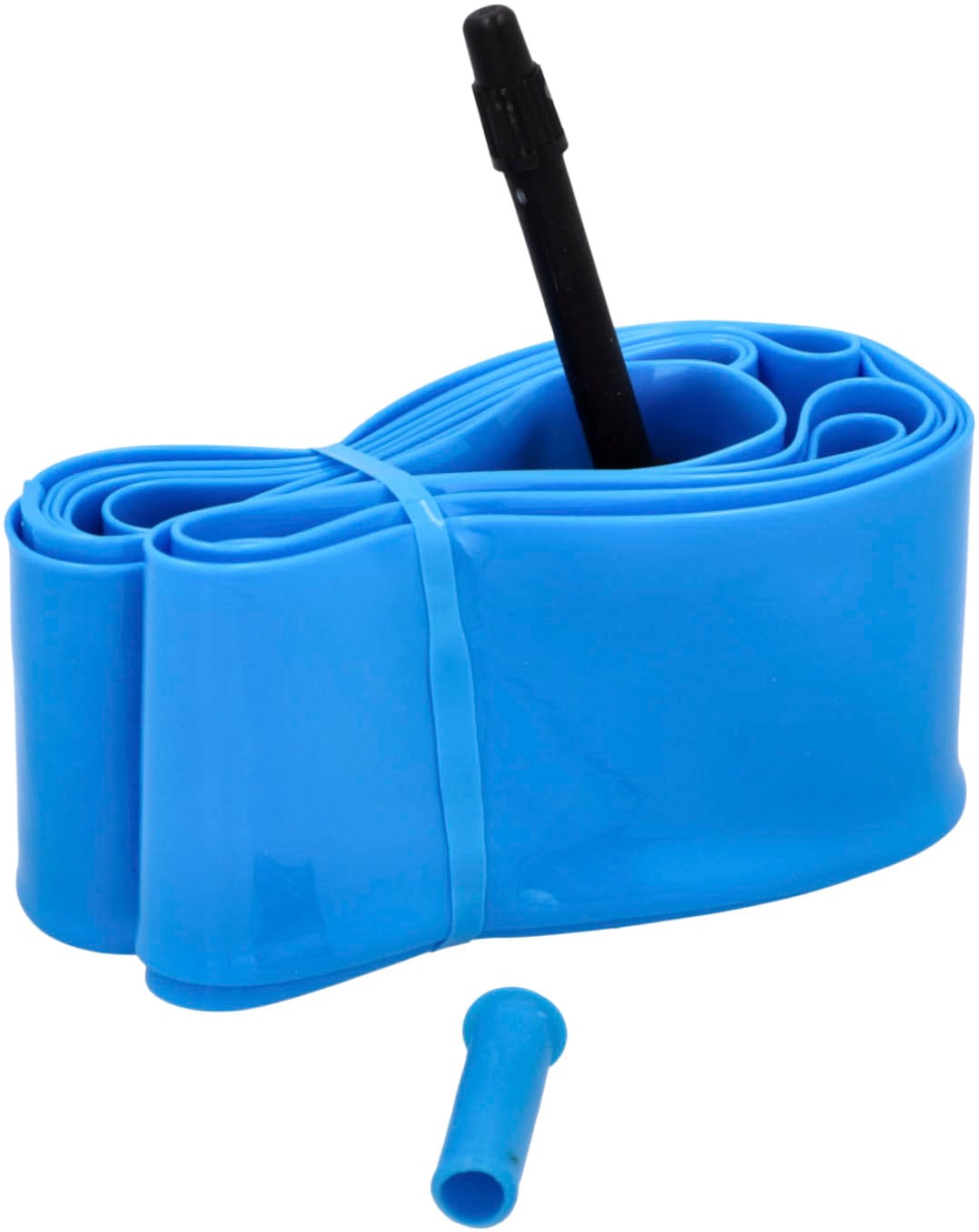 FISCHER Fahrrad Fahrradschlauch »TPU-Schlauch Univ. 28" 35/47-622«