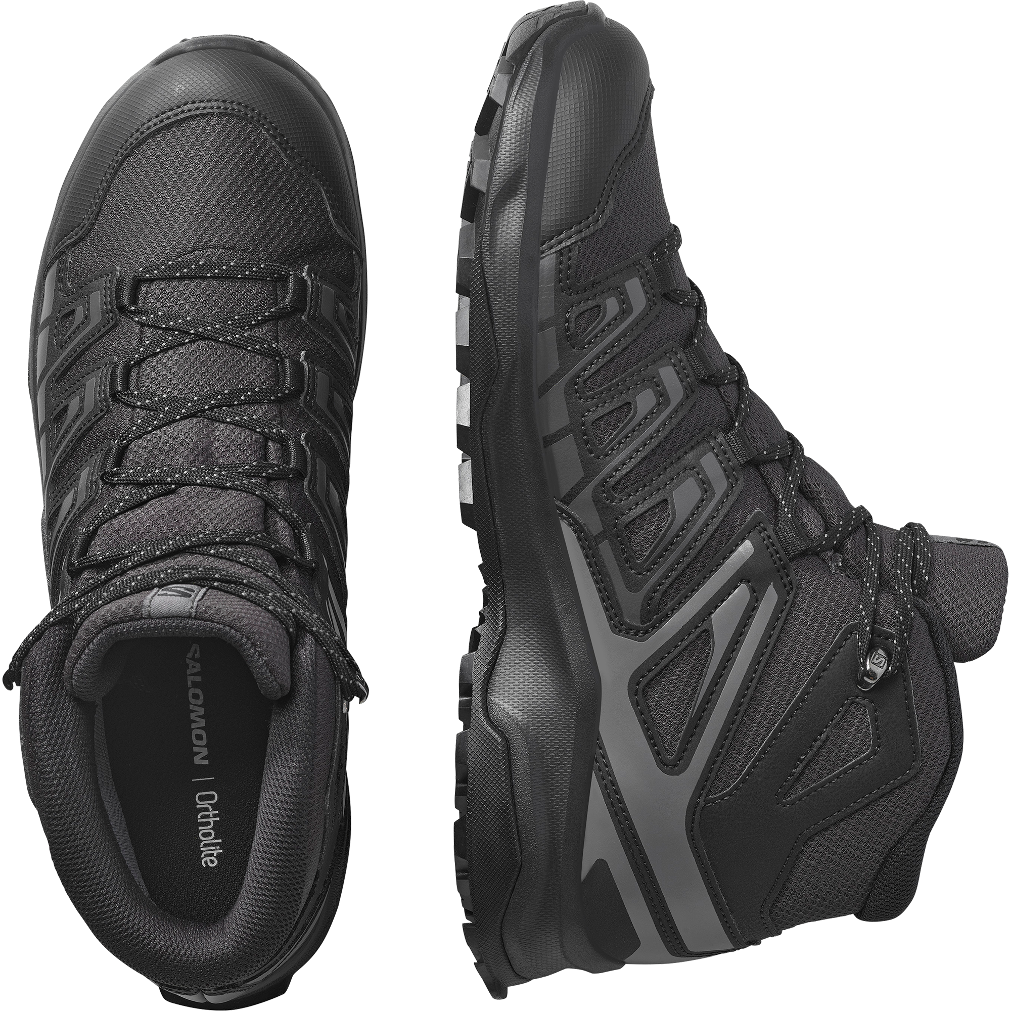 Salomon Wanderschuh »EXTEGRA MID GTX«, wasserdicht