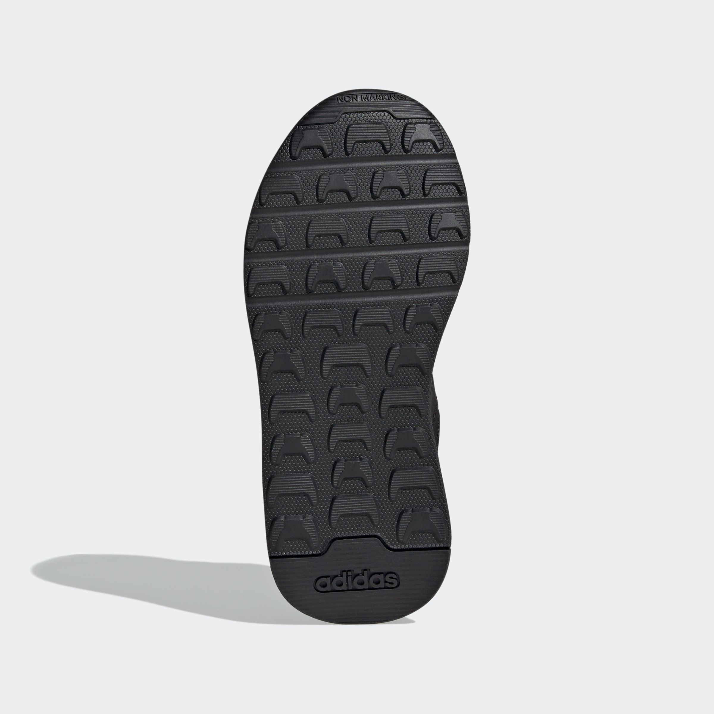 adidas Sportswear Klettschuh »TENSAUR SWITCH KIDS«