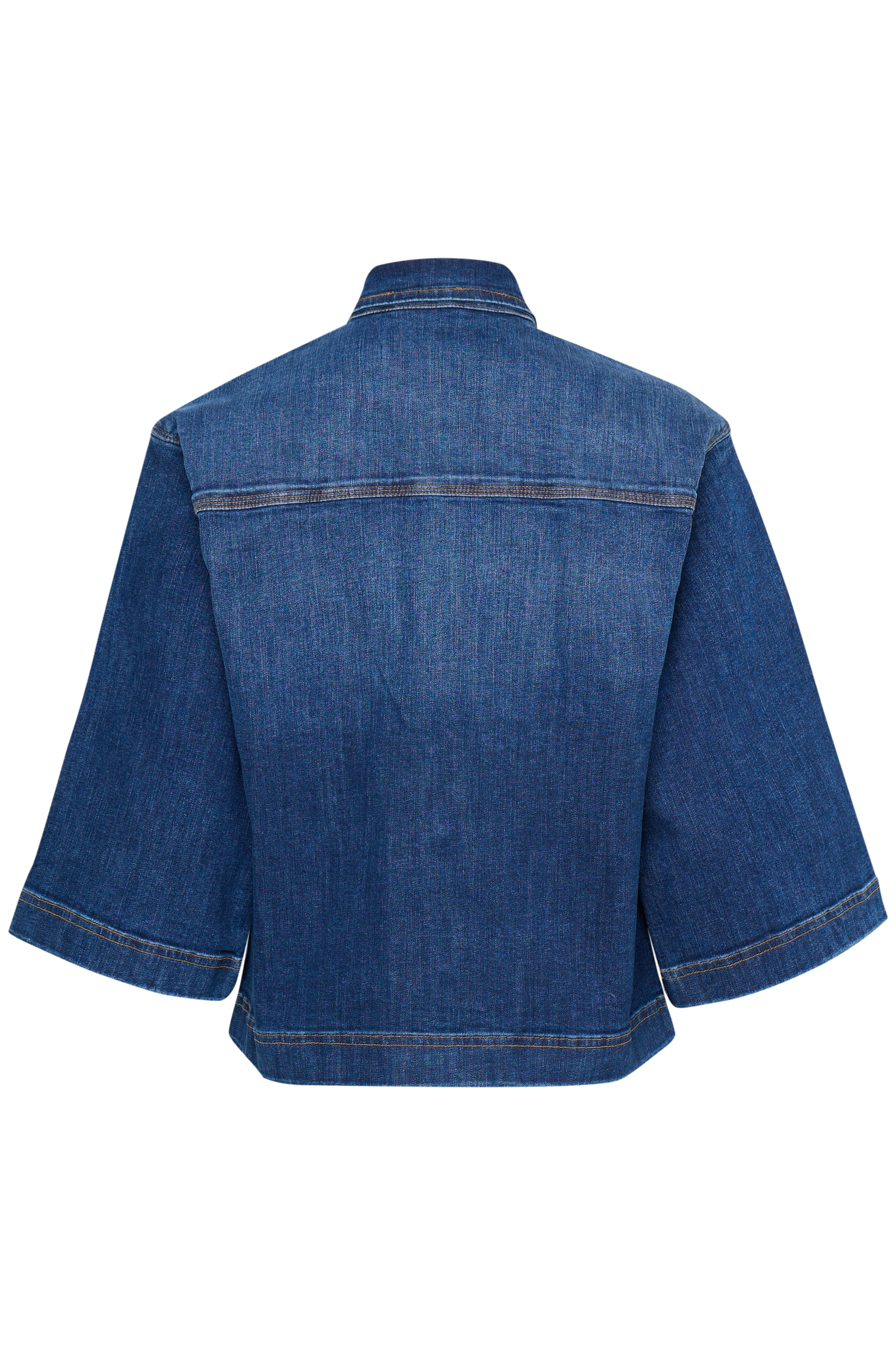 Pulz Jeans Jeansjacke »Jeansjacke PZKATJA«