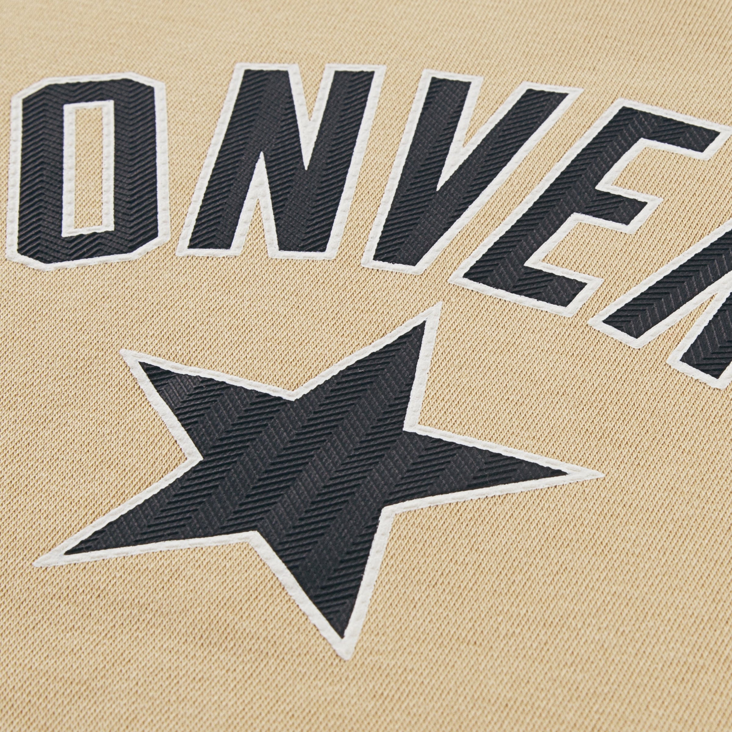 Converse Jogginganzug »CNVB HERITAGE EST CNV PO FLEEC«, 2 Stk. für Kinder
