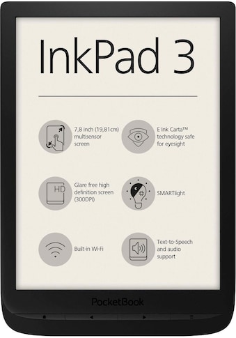 PocketBook E-Book »InkPad 3« kaufen