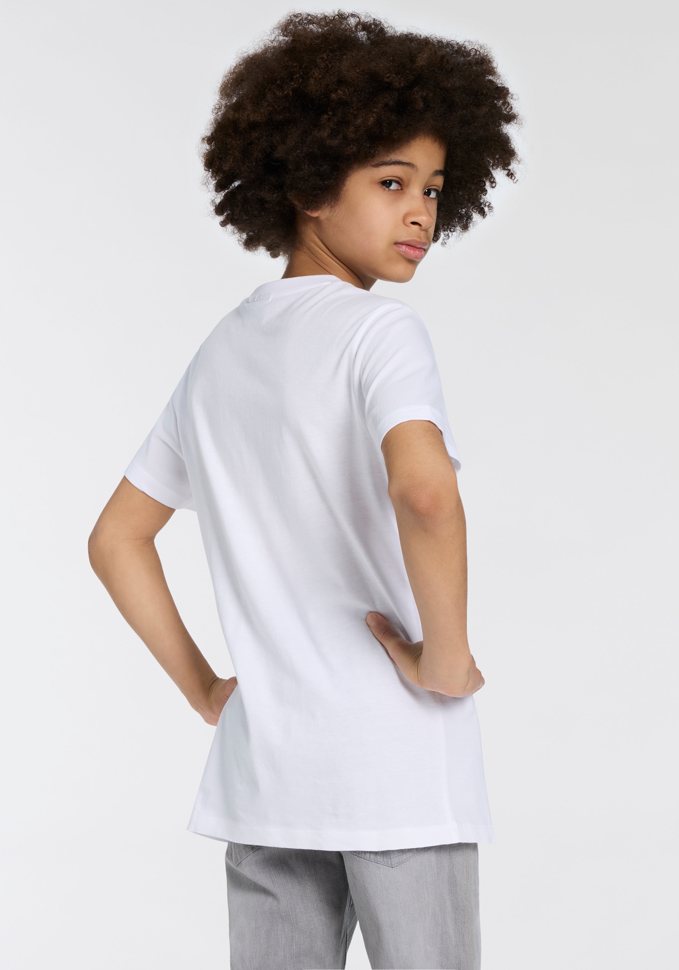 CMP T-Shirt, für Kinder