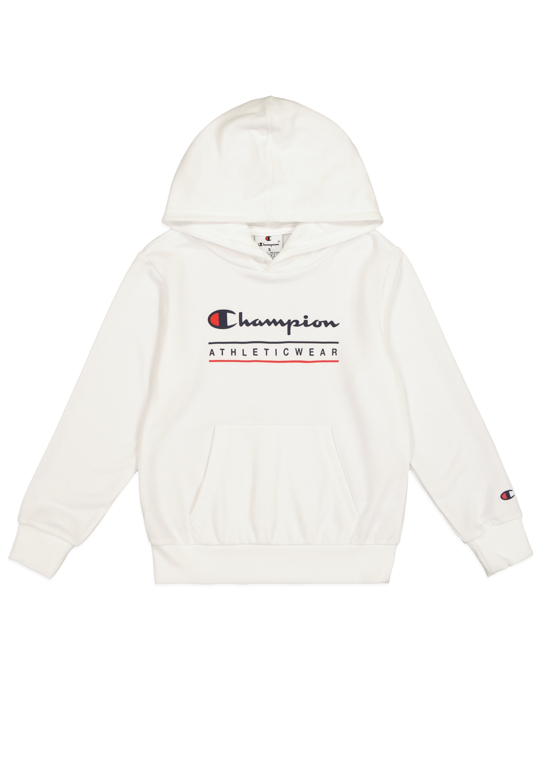 Champion Kapuzensweatshirt, für Kinder
