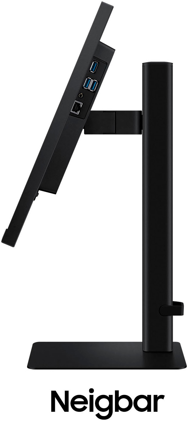 Samsung LED-Monitor »S32D600UAU«, 80 cm/32 Zoll, 2560 x 1440 px, QHD, 5 ms Reaktionszeit, 100 Hz
