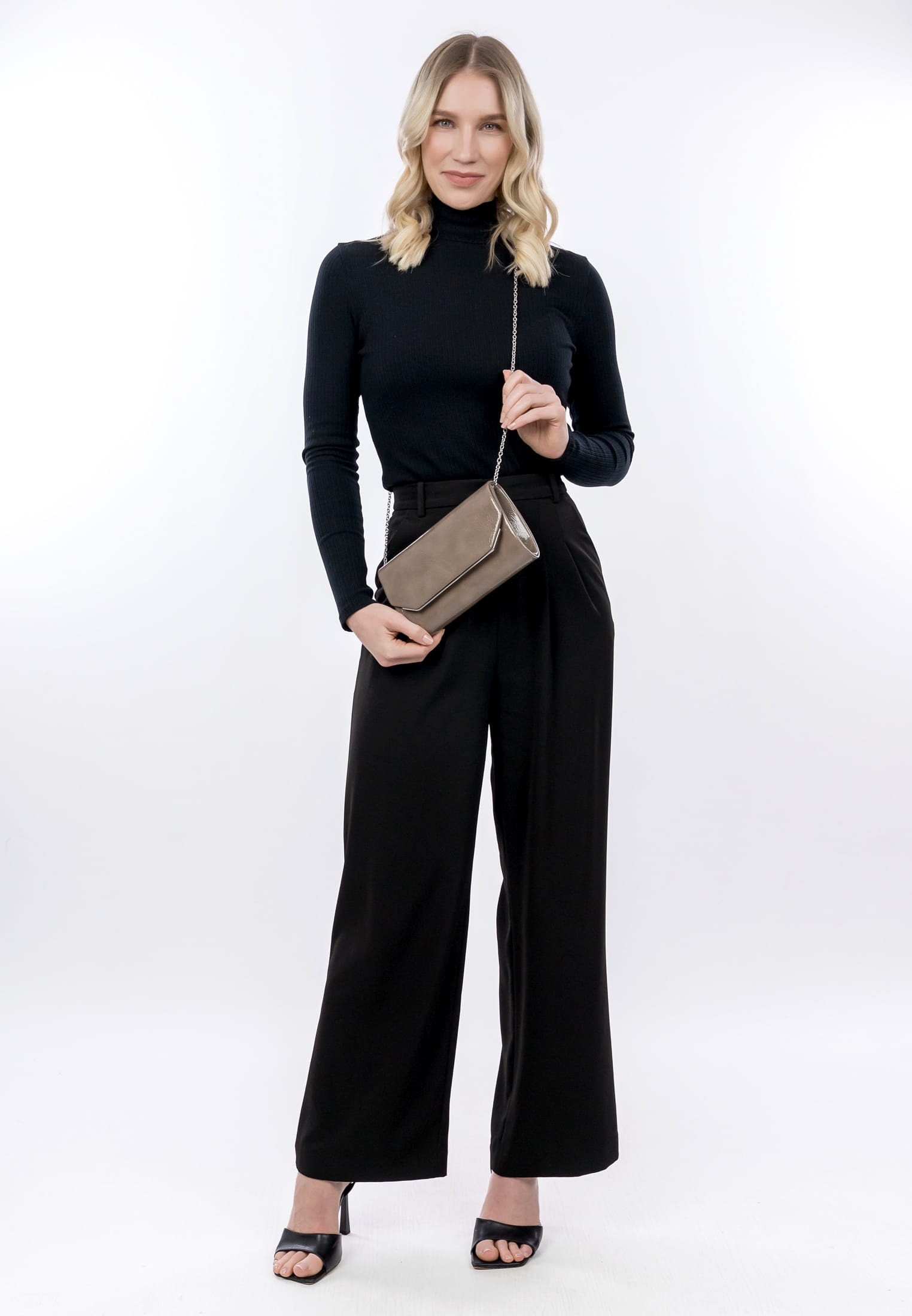 Tamaris Clutch »Clutch TAS Amalia«