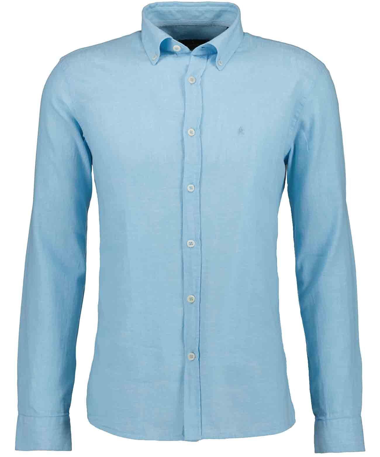 RAGMAN Henleyshirt