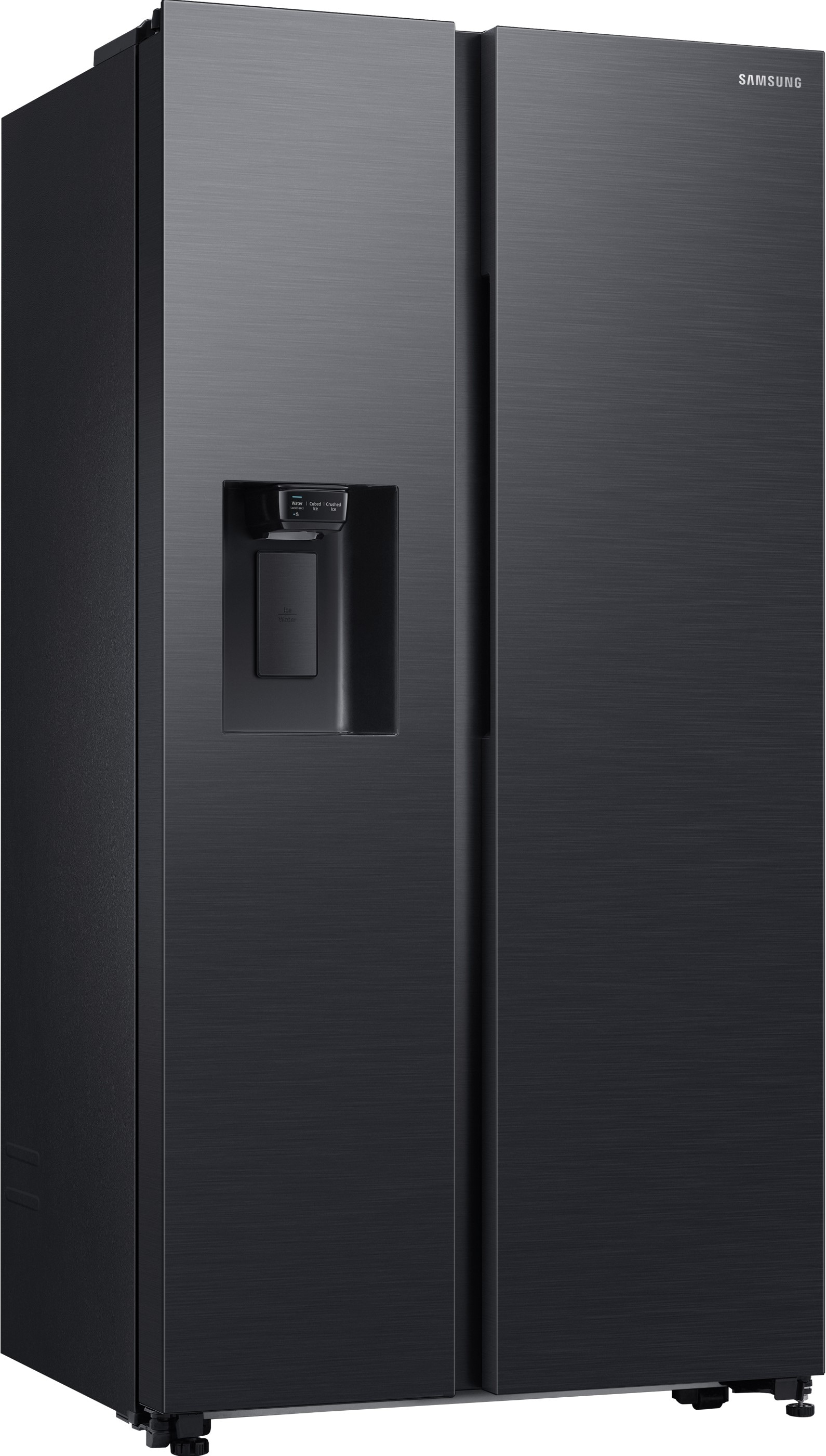 Samsung Side-by-Side RS5000 »RS64DG5303B1EF«, SpaceMax - Viel Platz für deine Vorräte