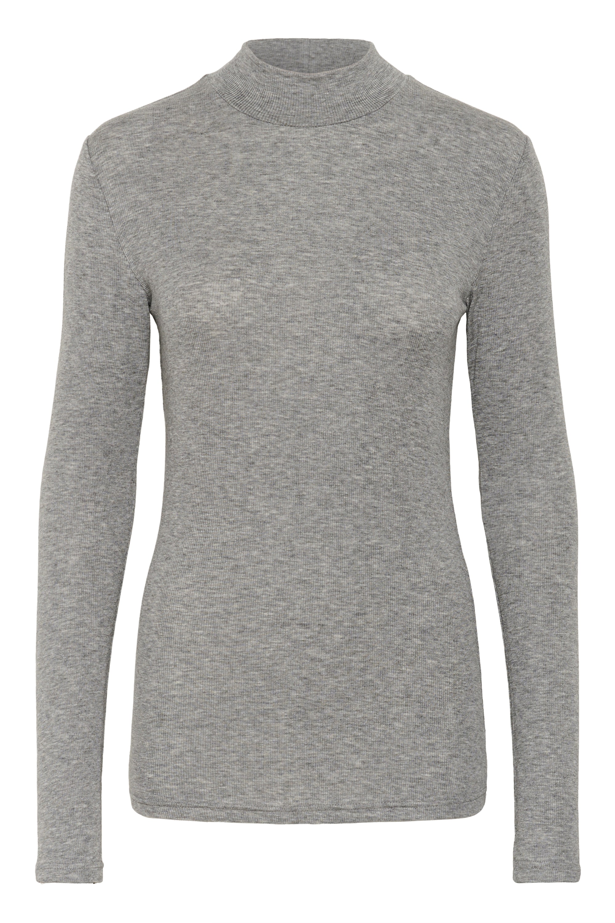 KAFFE Longtop »Langarm-Shirt KAiben«