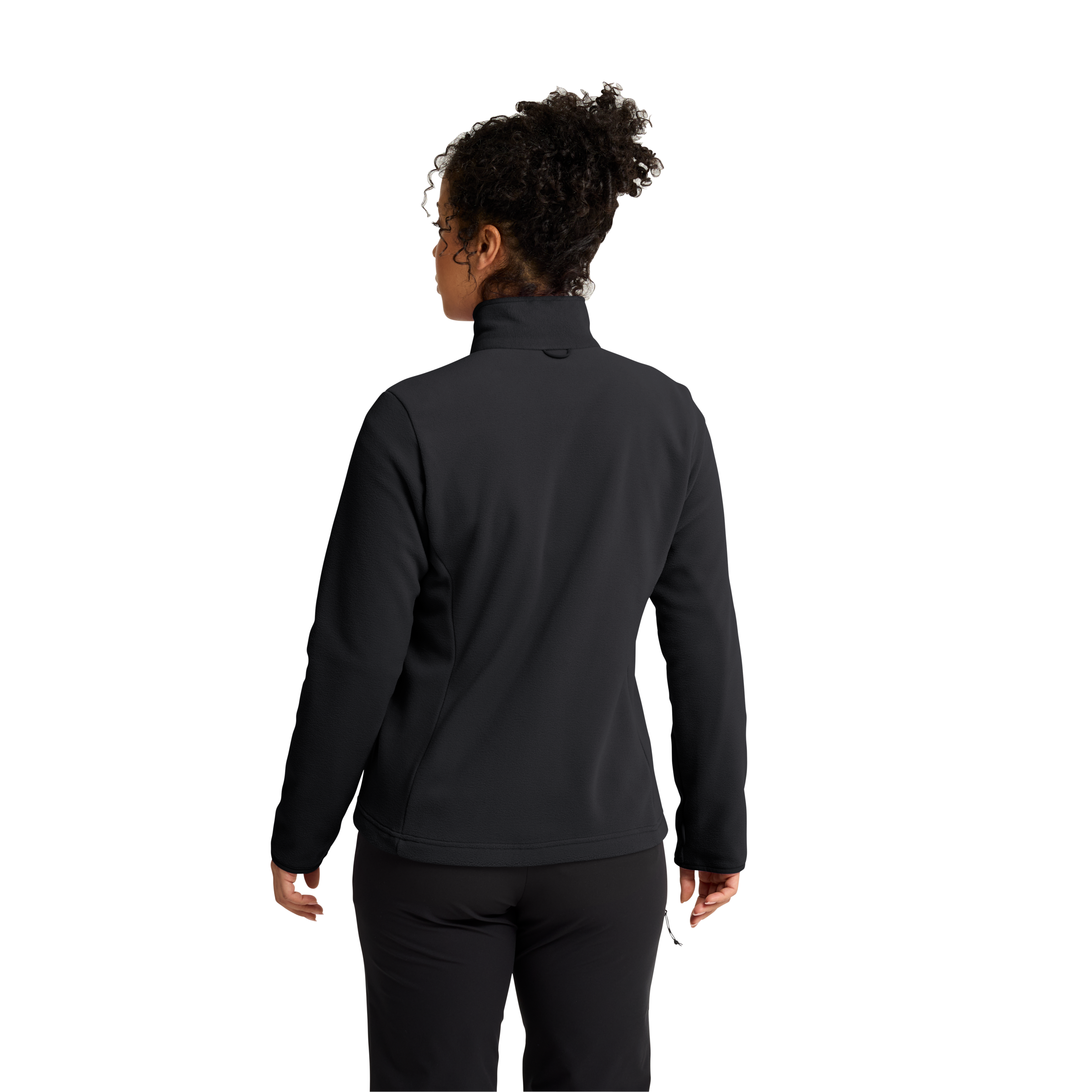 Jack Wolfskin 3-in-1-Funktionsjacke »MOONRISE 2 3IN1 JKT W« 3-in-1-Funktionsjacke, für Wandern und andere Outdoor-Aktivitäten