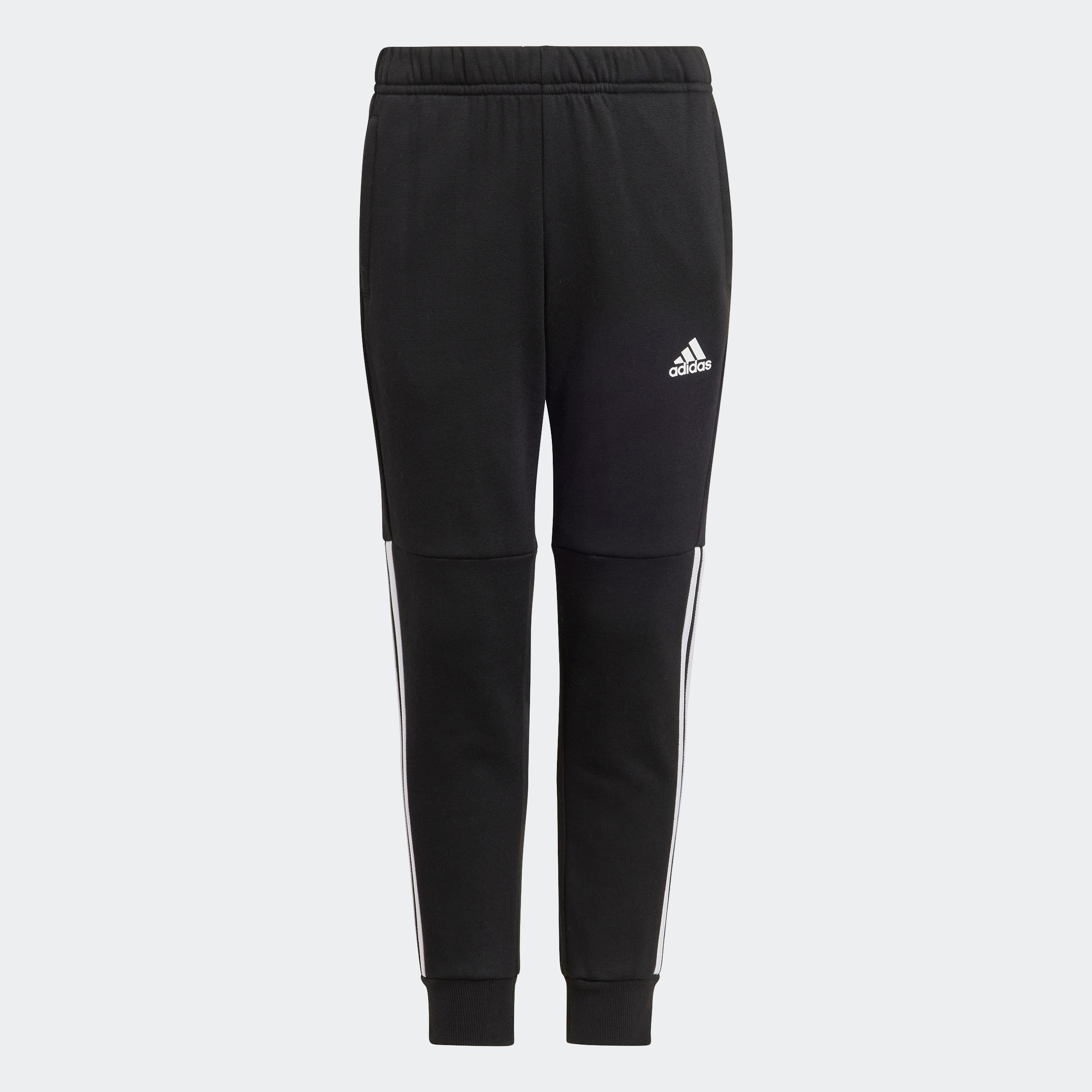 adidas Sportswear Trainingsanzug »LK 3S TIB FL TS«, (2 tlg.)