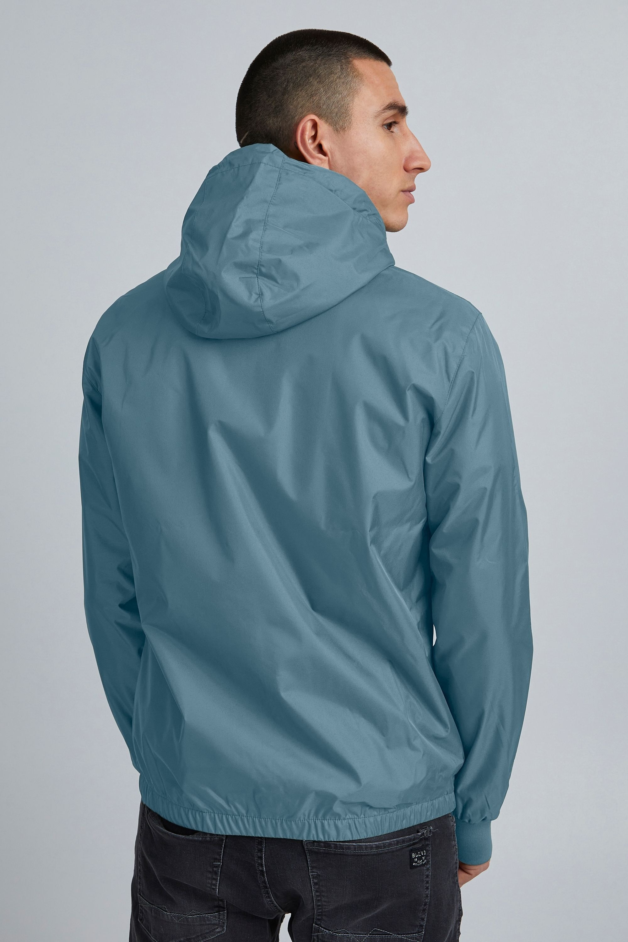 11 Project Funktionsjacke »Übergangsjacke PRCarlson«
