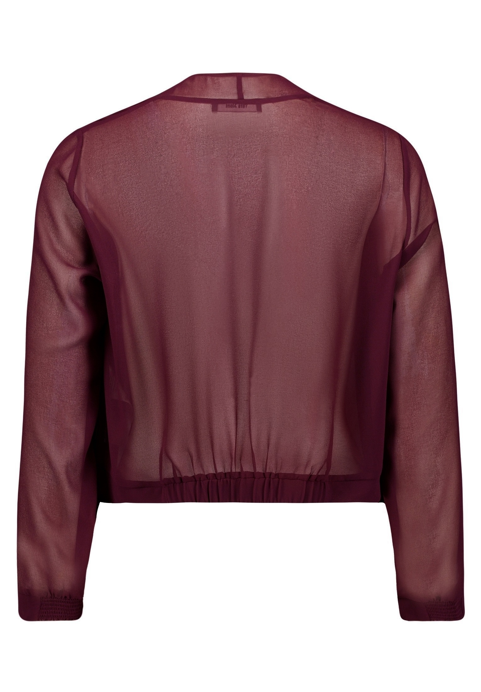 Vera Mont Blusenjacke »Blusenjacke ohne Verschluss«