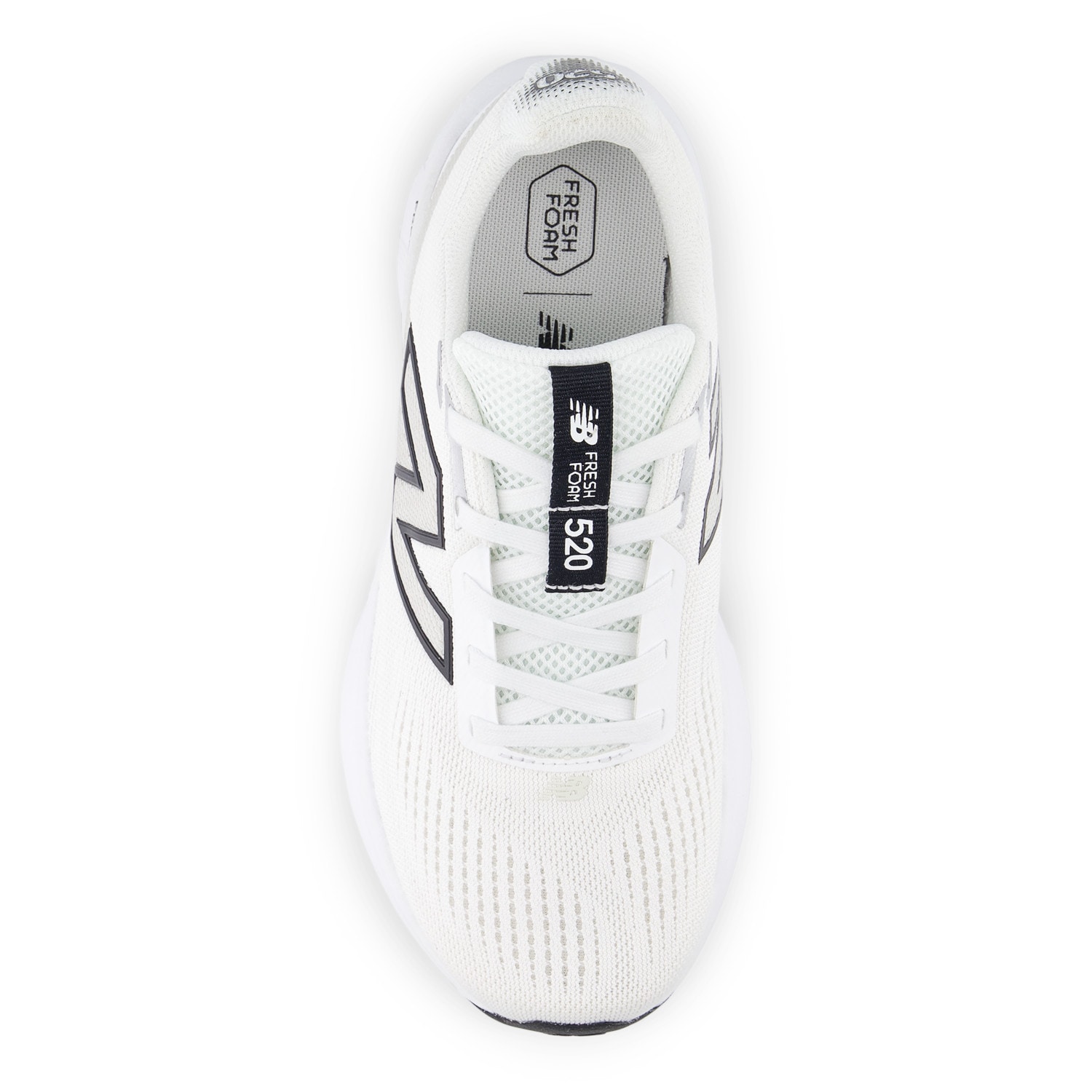 New Balance Laufschuh »520«