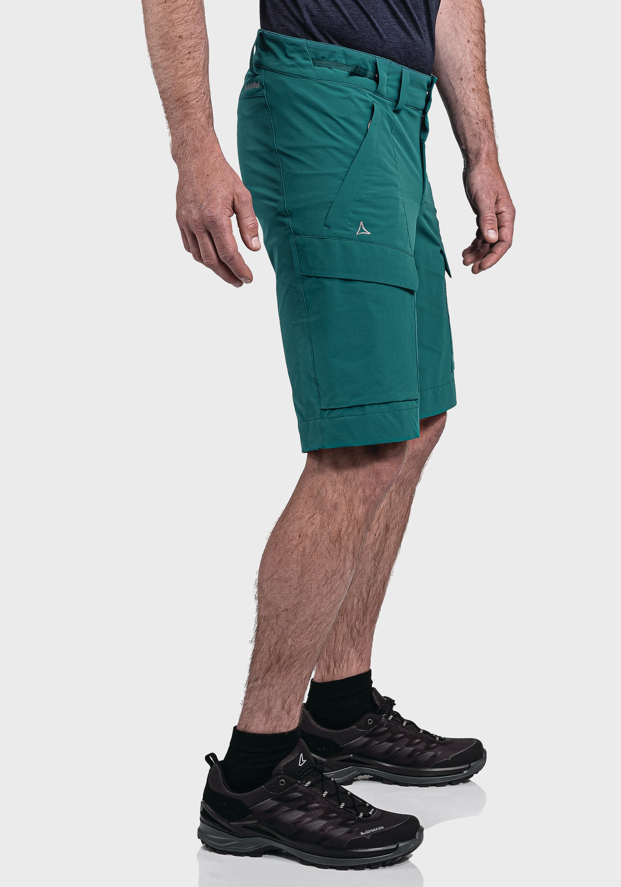 Schöffel Shorts »Shorts Kitzstein M«