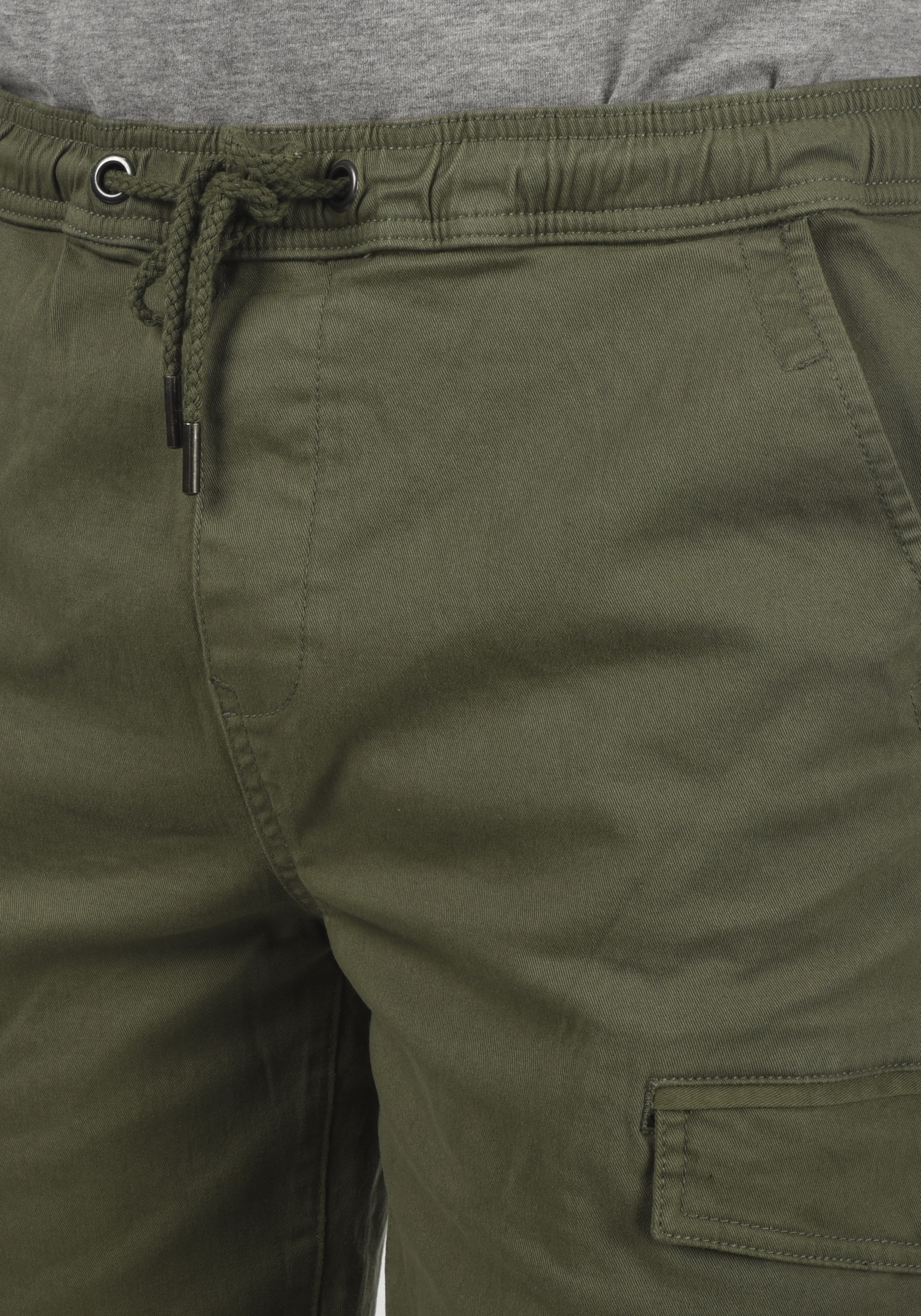 !Solid Cargohose »Cargohose SDHenik«