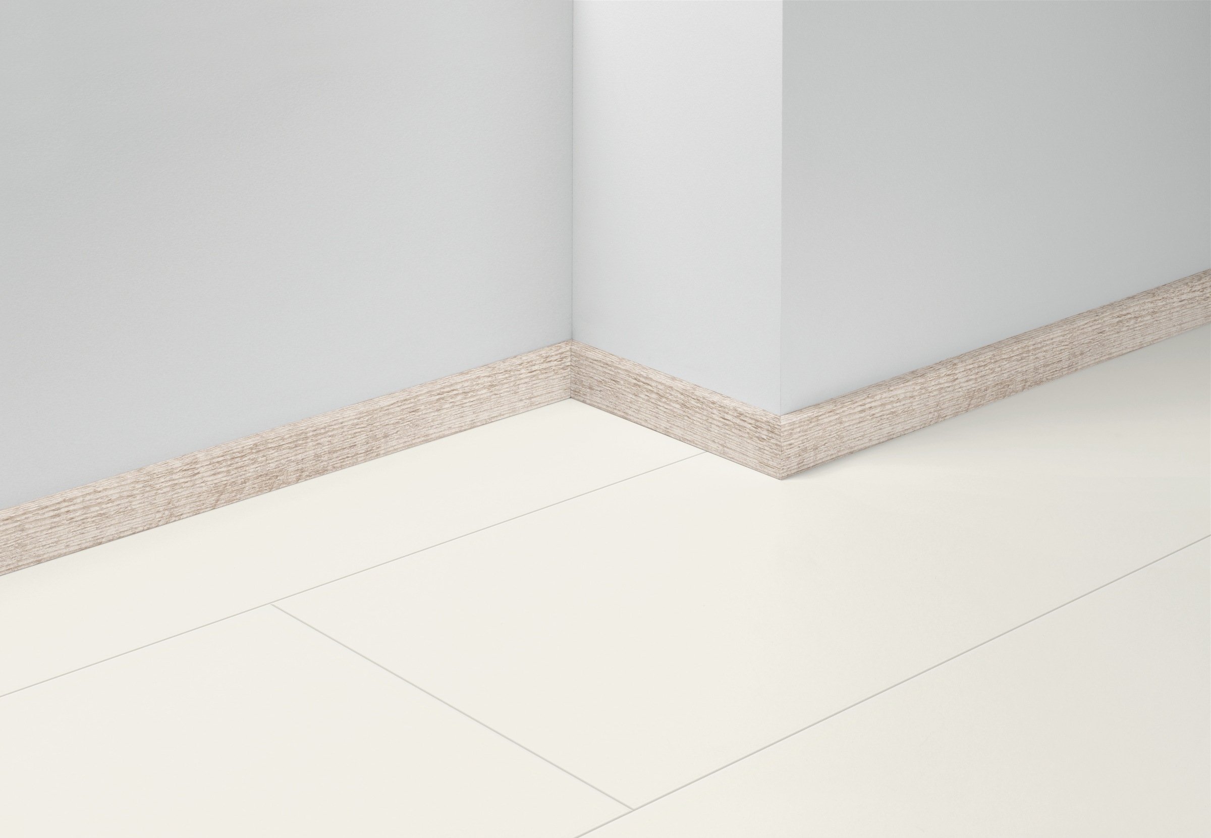 PARADOR Sockelleiste »SL 5 Eiche Dekor D049«, wasserfest