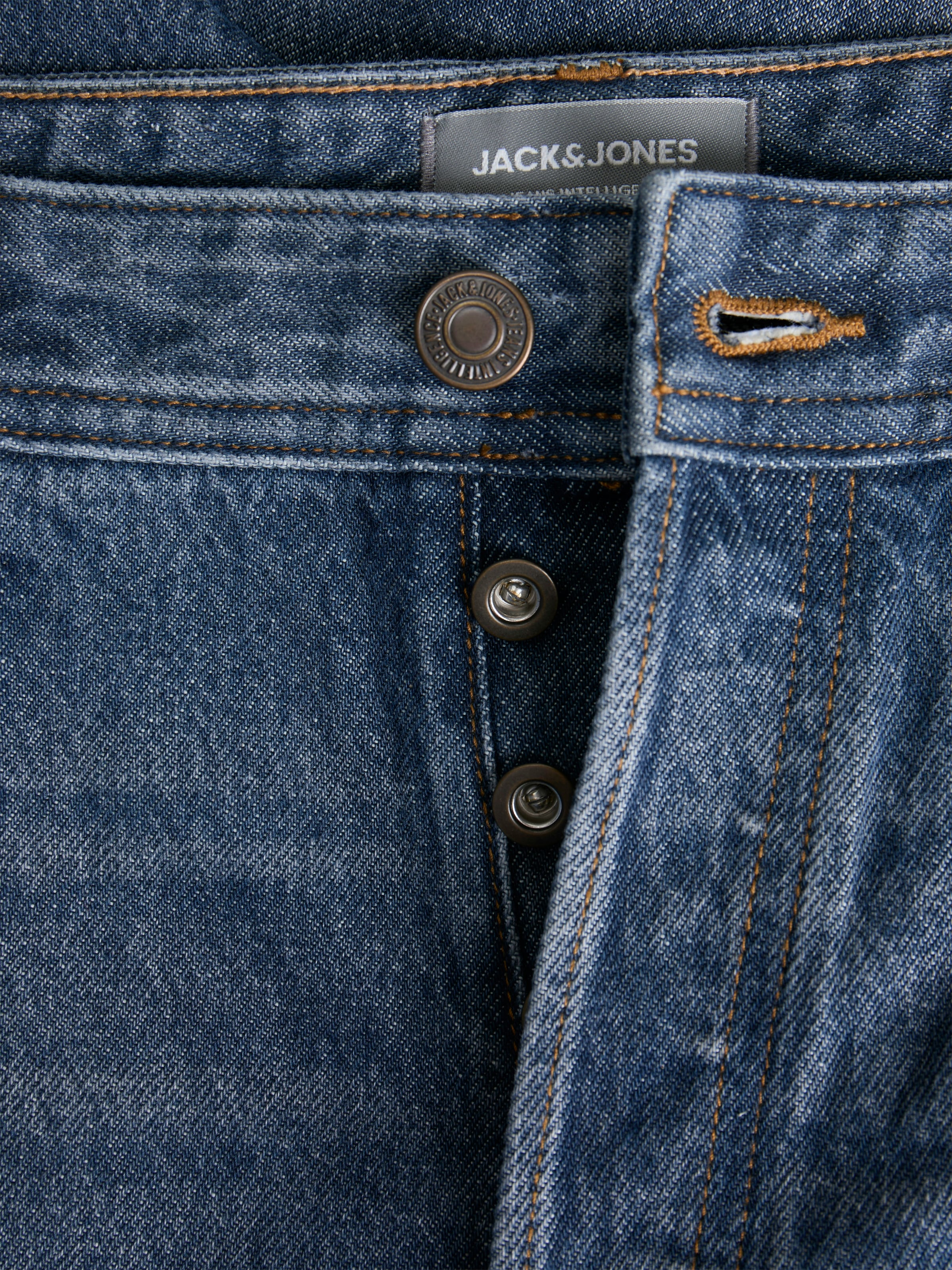 Jack & Jones Relax-fit-Jeans »JJIALEX JJORIGINAL NOOS«