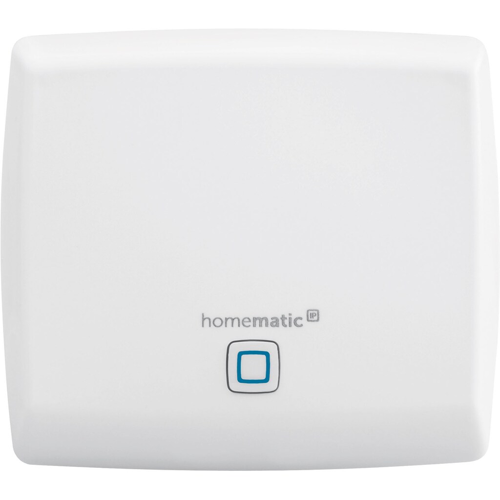 Homematic IP Smart-Home Starter-Set »Heizen Basic L (5-tlg)«