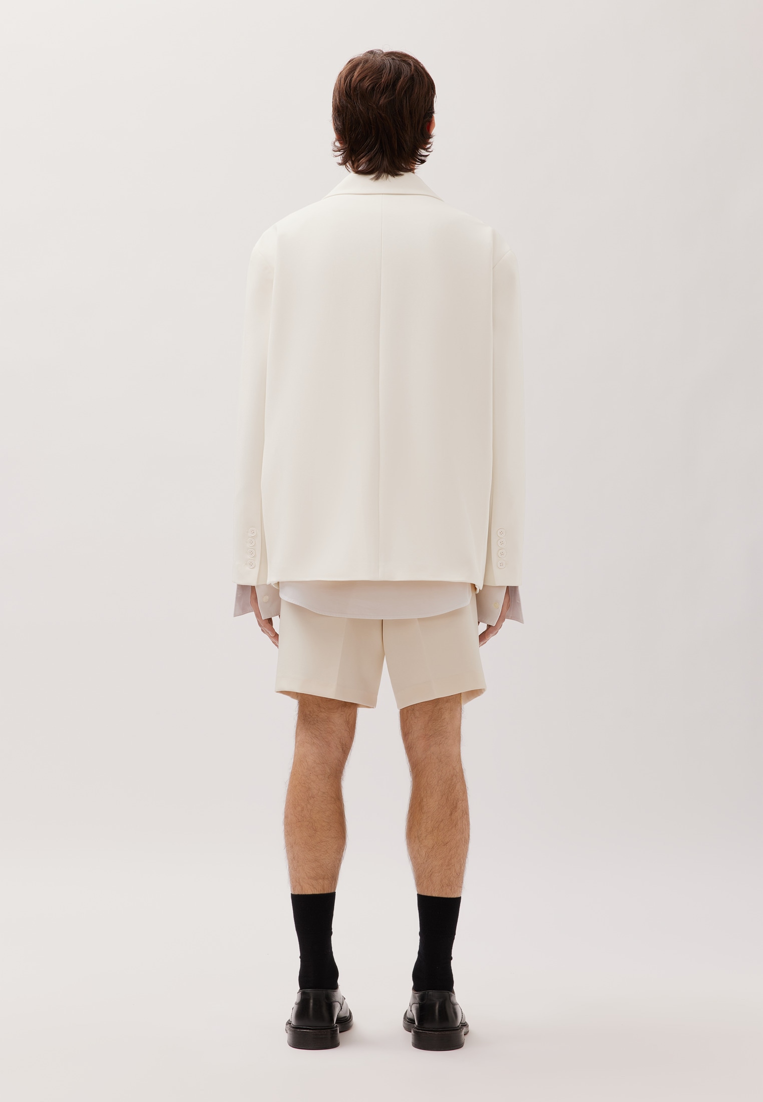 studio seidensticker Sakko 1/1 Uni