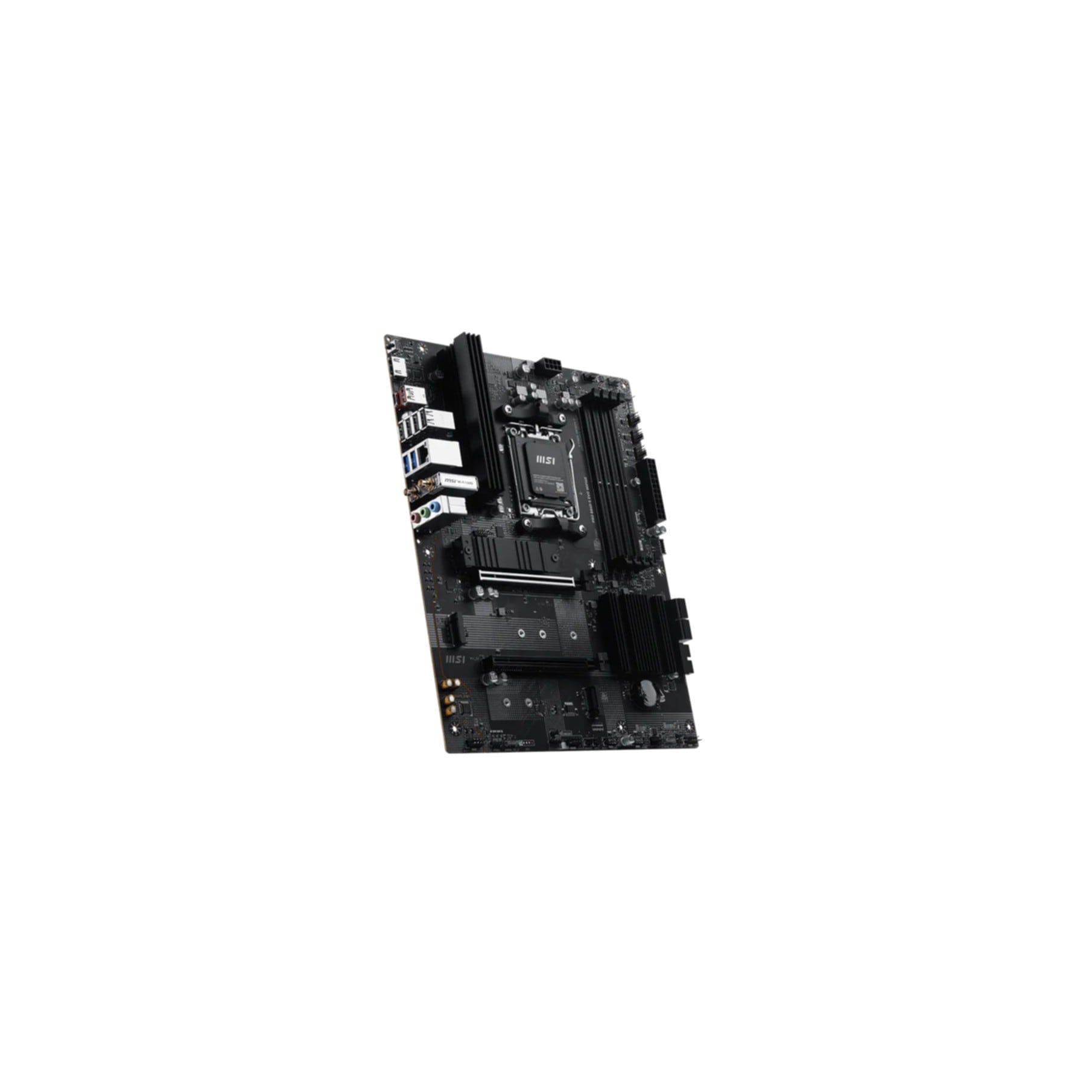 MSI Mainboard »Pro B840-S EVO WIFI6E«