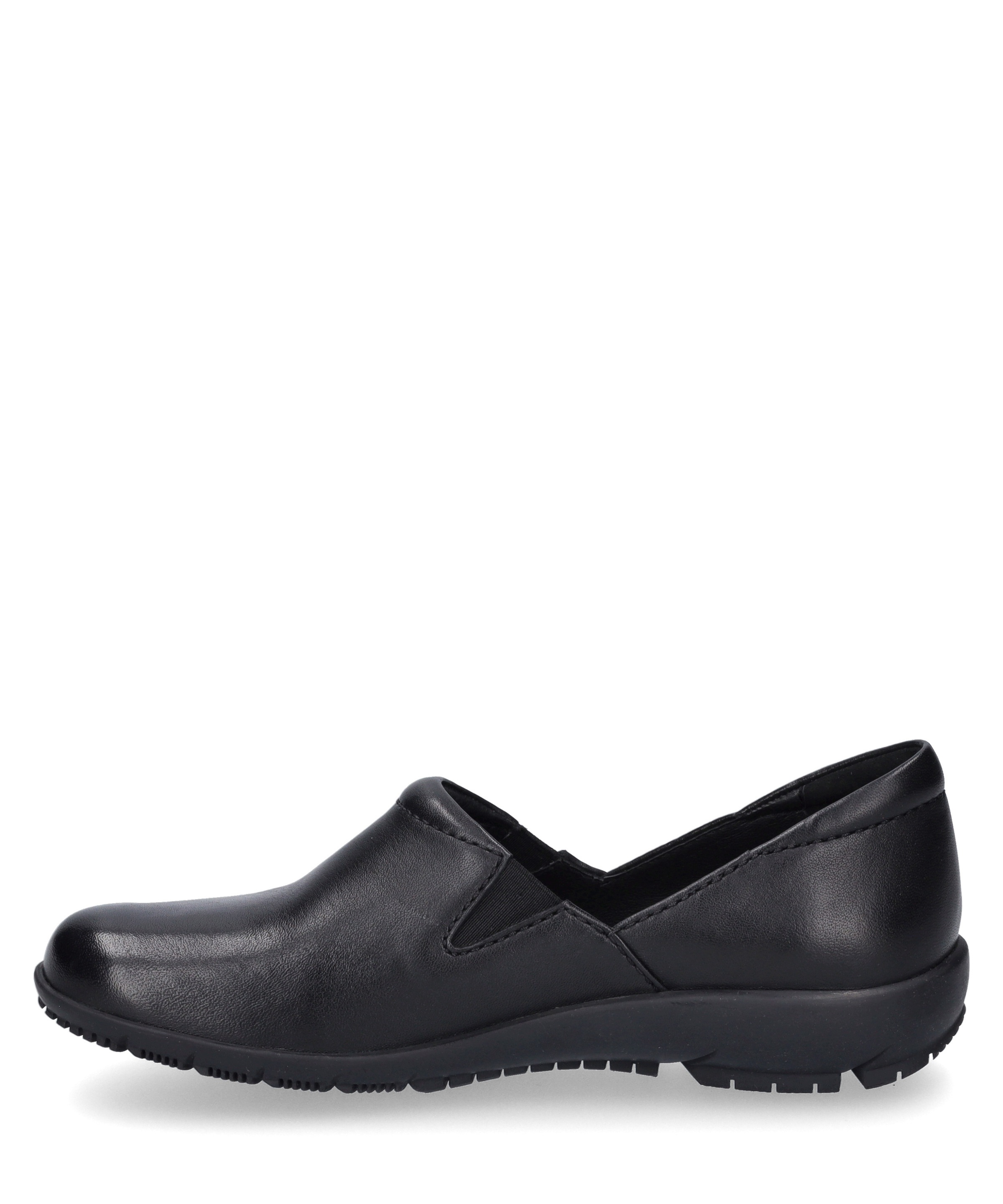Josef Seibel Slipper »Charlotte 02, black-black«