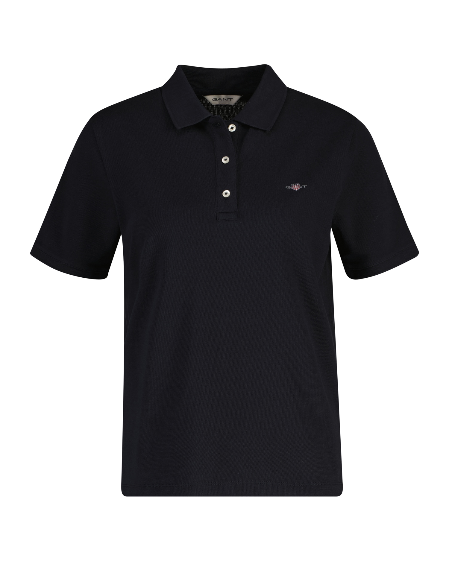Gant Poloshirt »REGULAR SHIELD« Regular fit mit Polokragen
