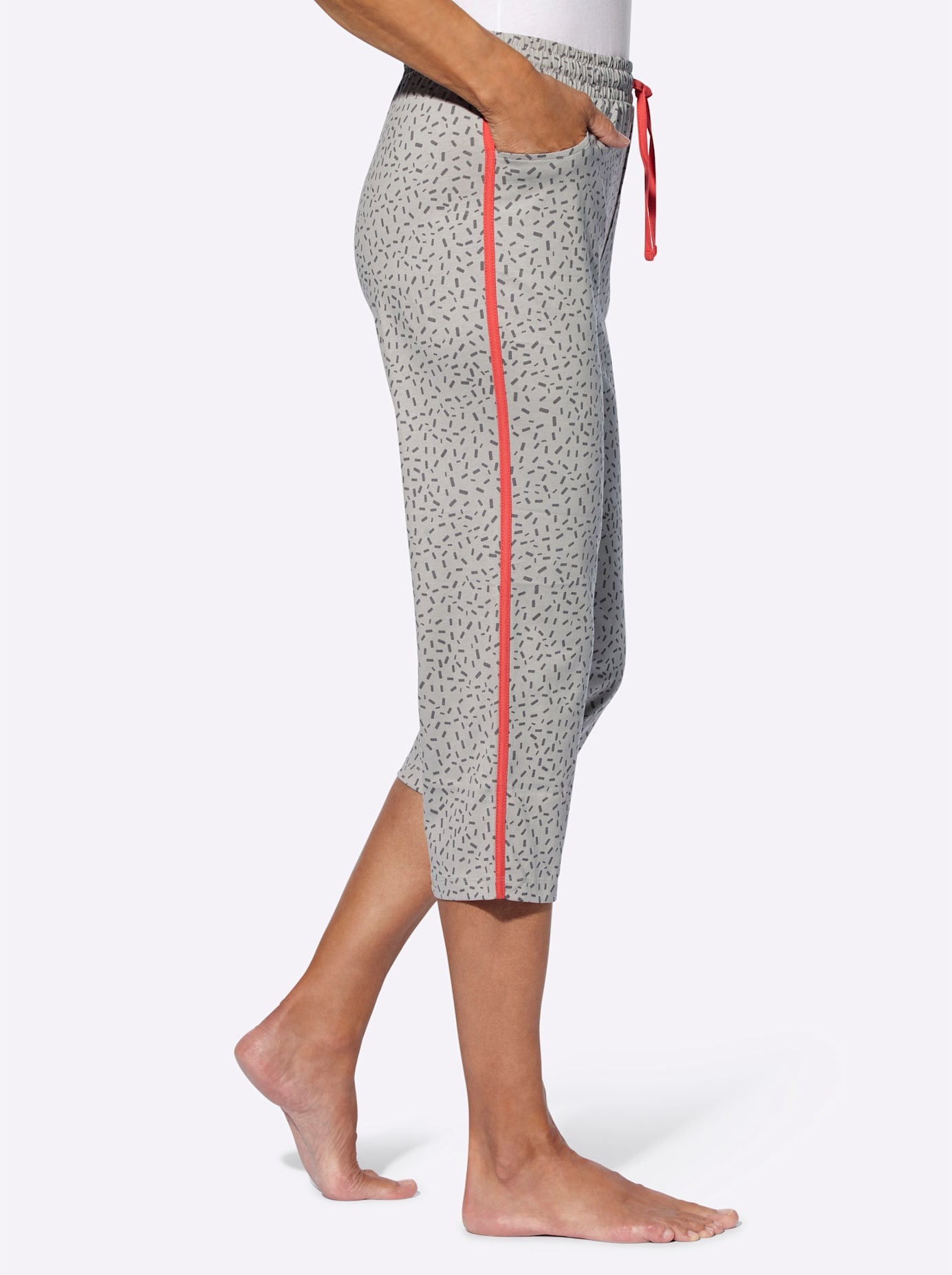 Schlupfhose