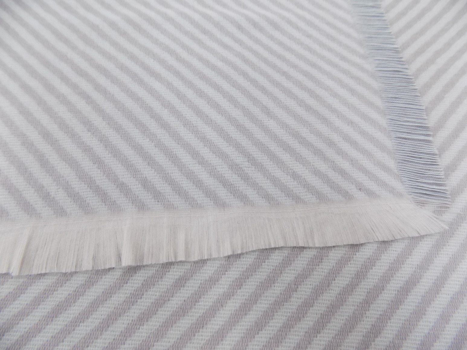 Adam Wohndecke »Stripes«, GOTS zertifiziert - nachhaltig aus Bio-Baumwolle, Kuscheldecke