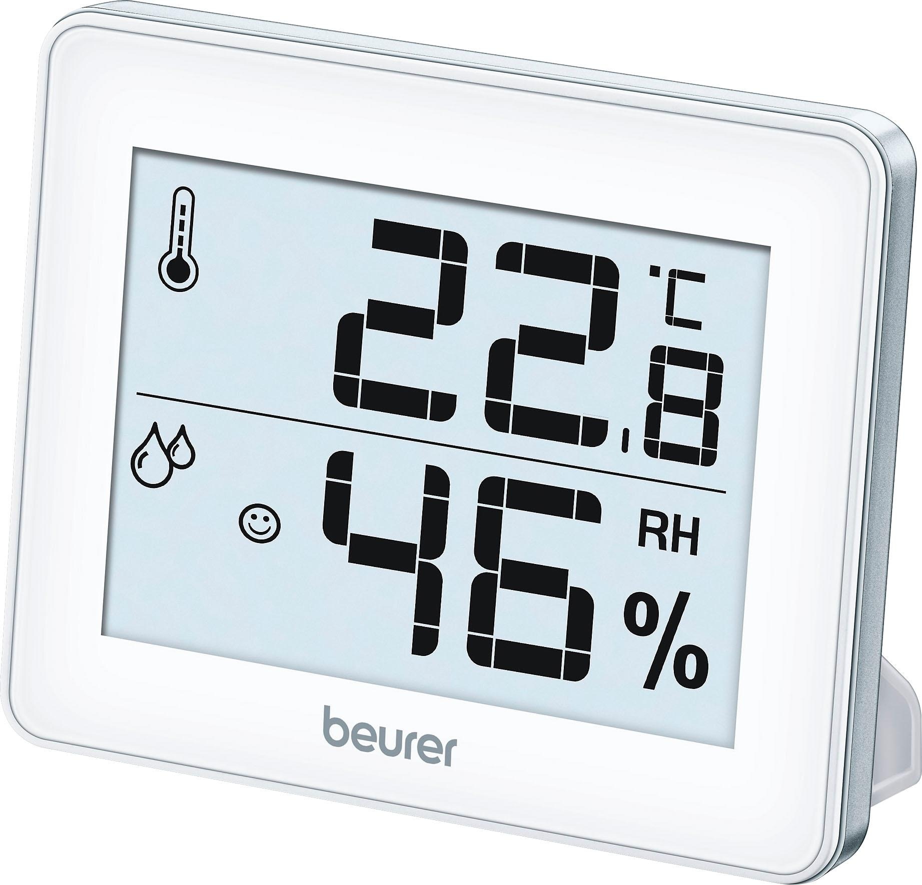 BEURER Innenwetterstation »HM 16« kaufen bei OTTO