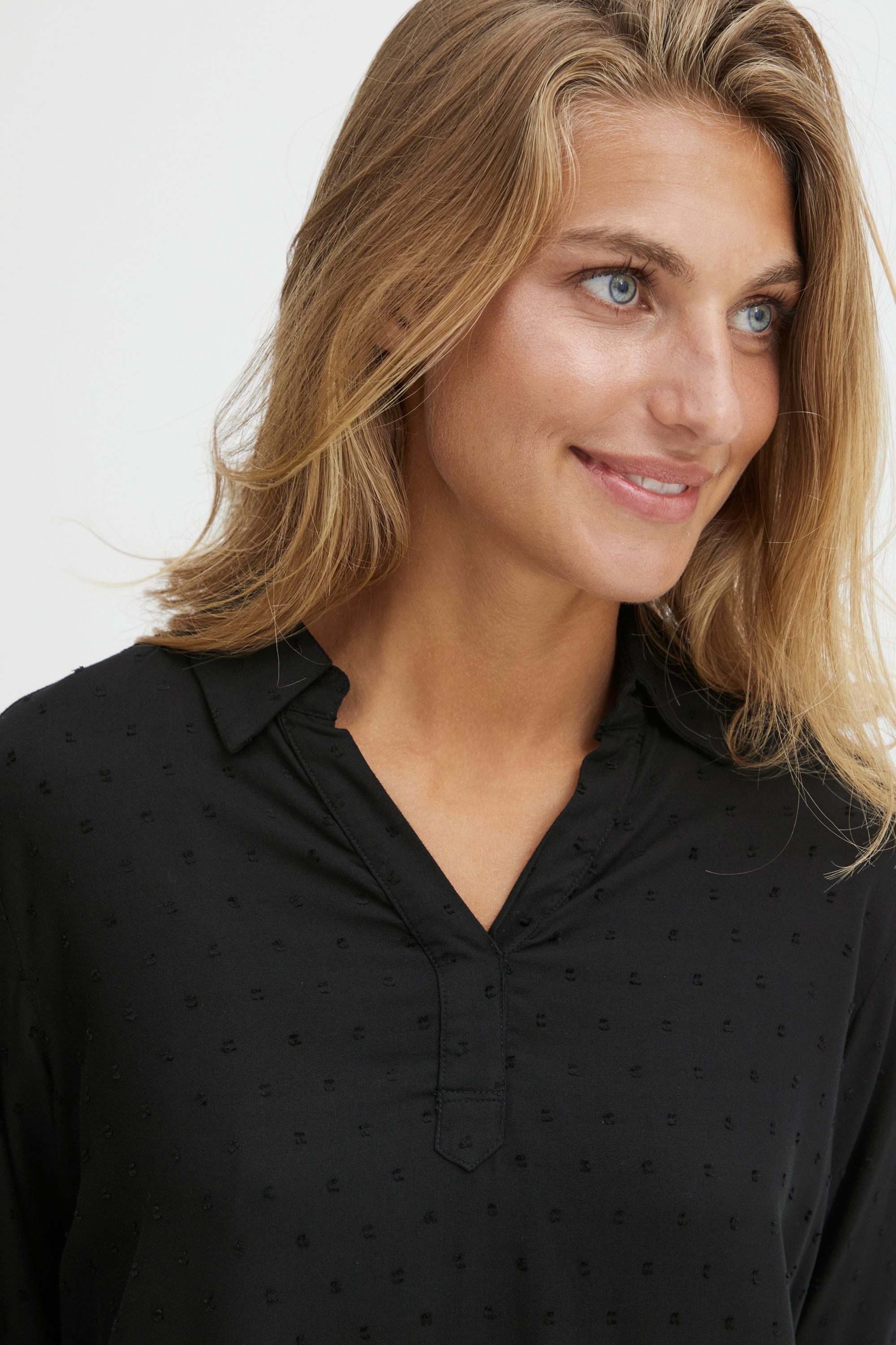 fransa Tunika »Shirtbluse FRCoya«