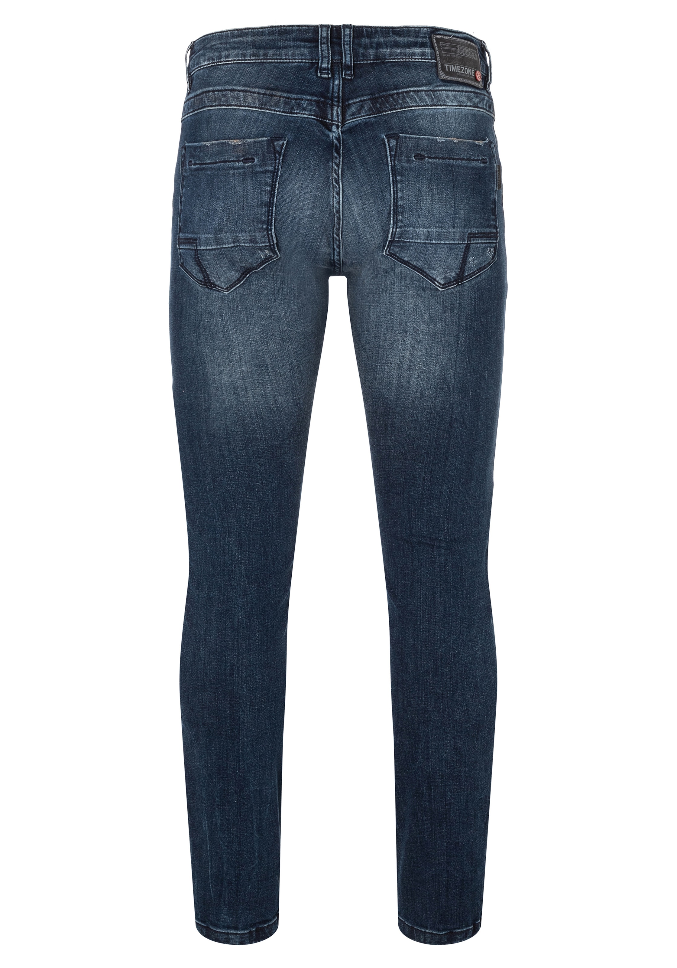 TIMEZONE Slim-fit-Jeans »Slim ScottTZ«