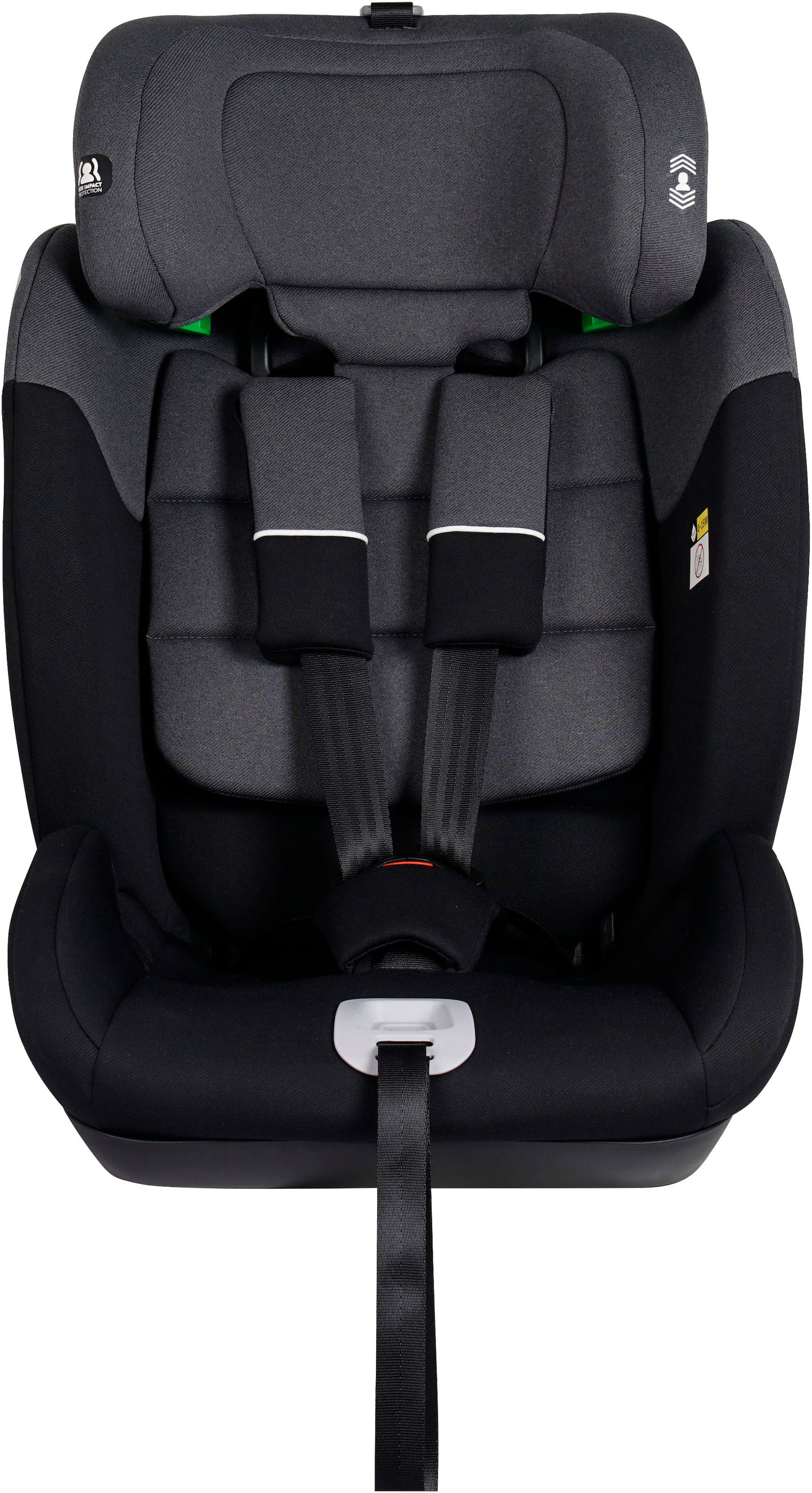 BabyGo Autokindersitz »Lumo«